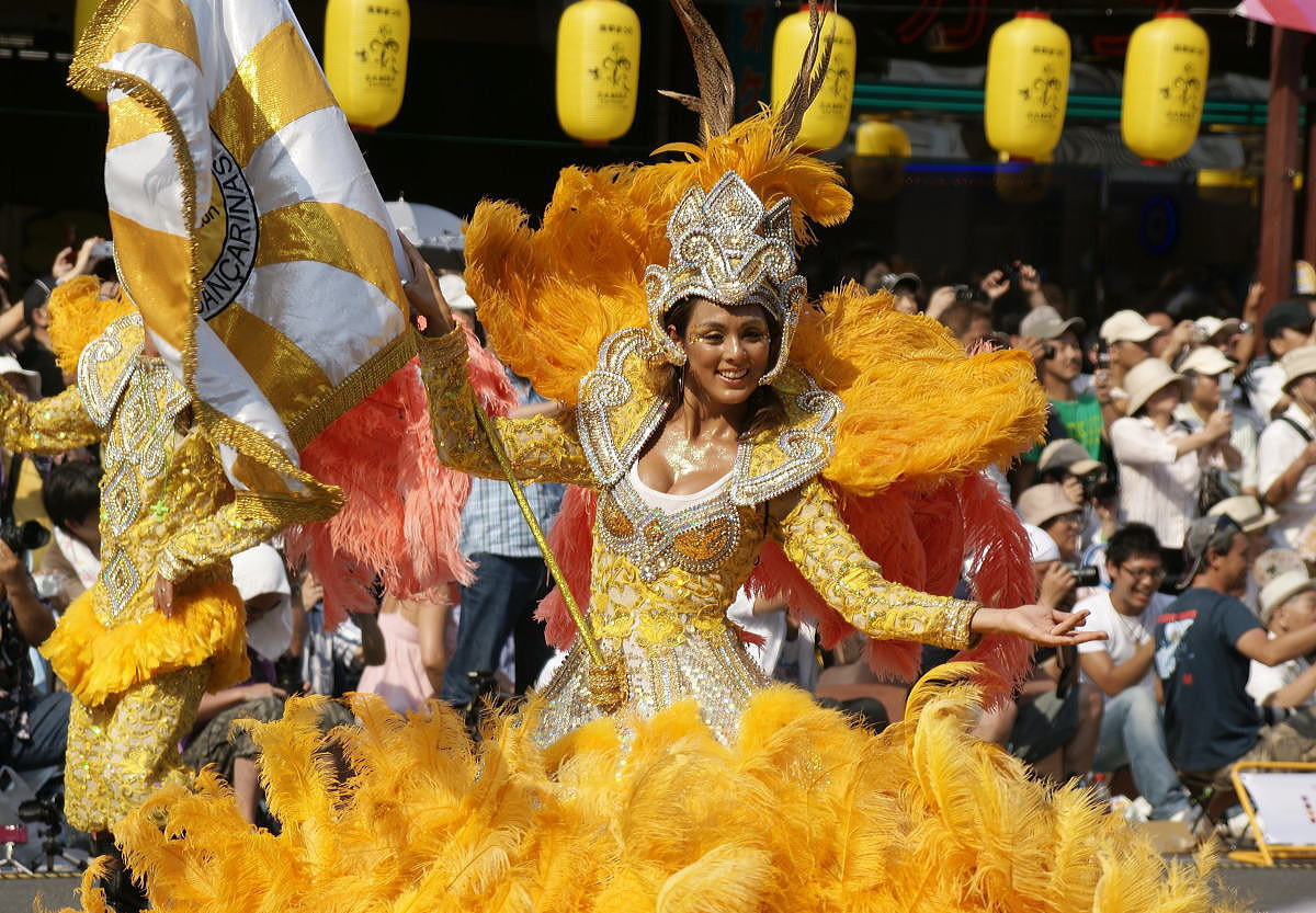 2009.08.29 浅草サンバカーニバル photonishi ページ！