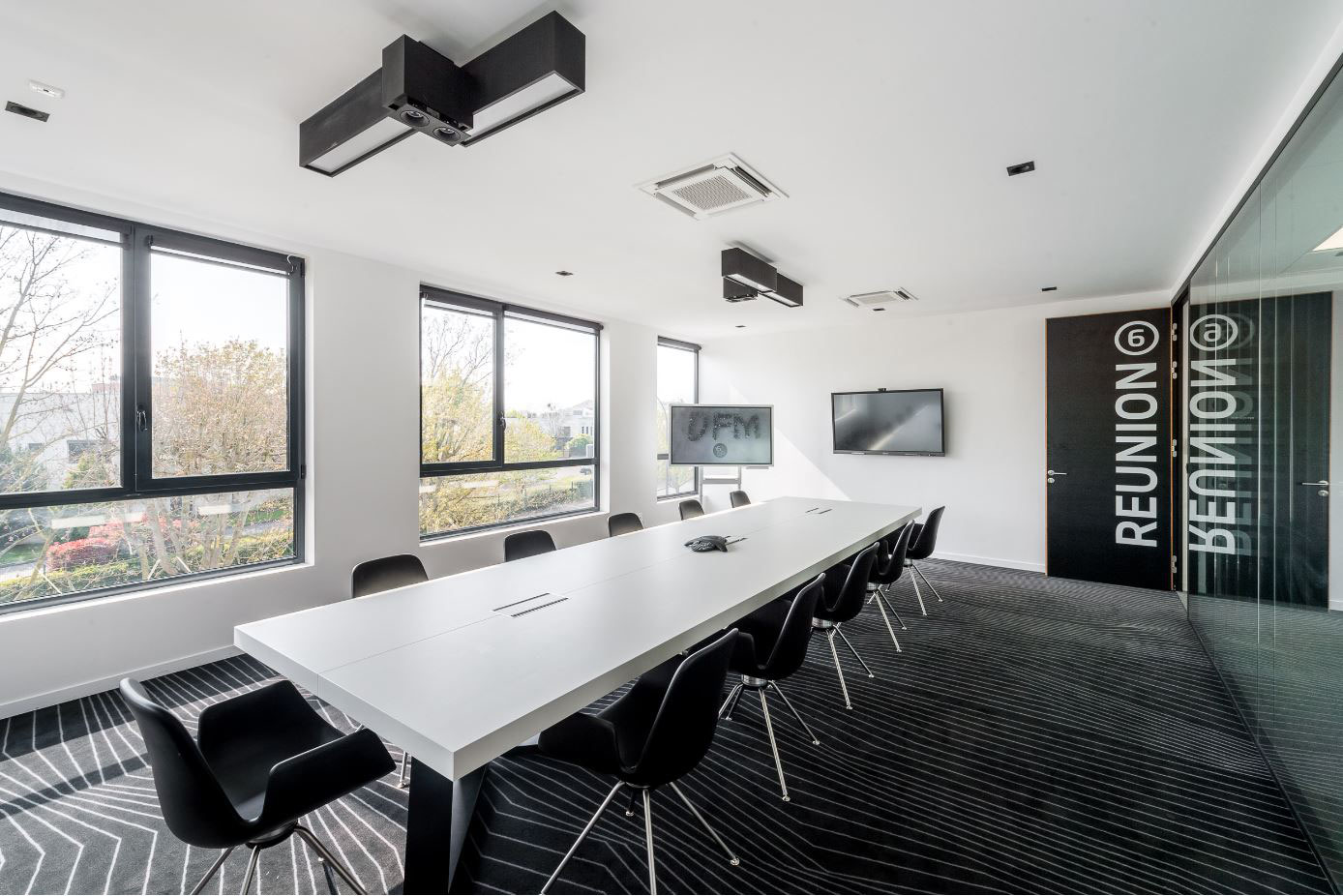 Architecture d'intérieur d'entreprises - Agence d architecture d ...