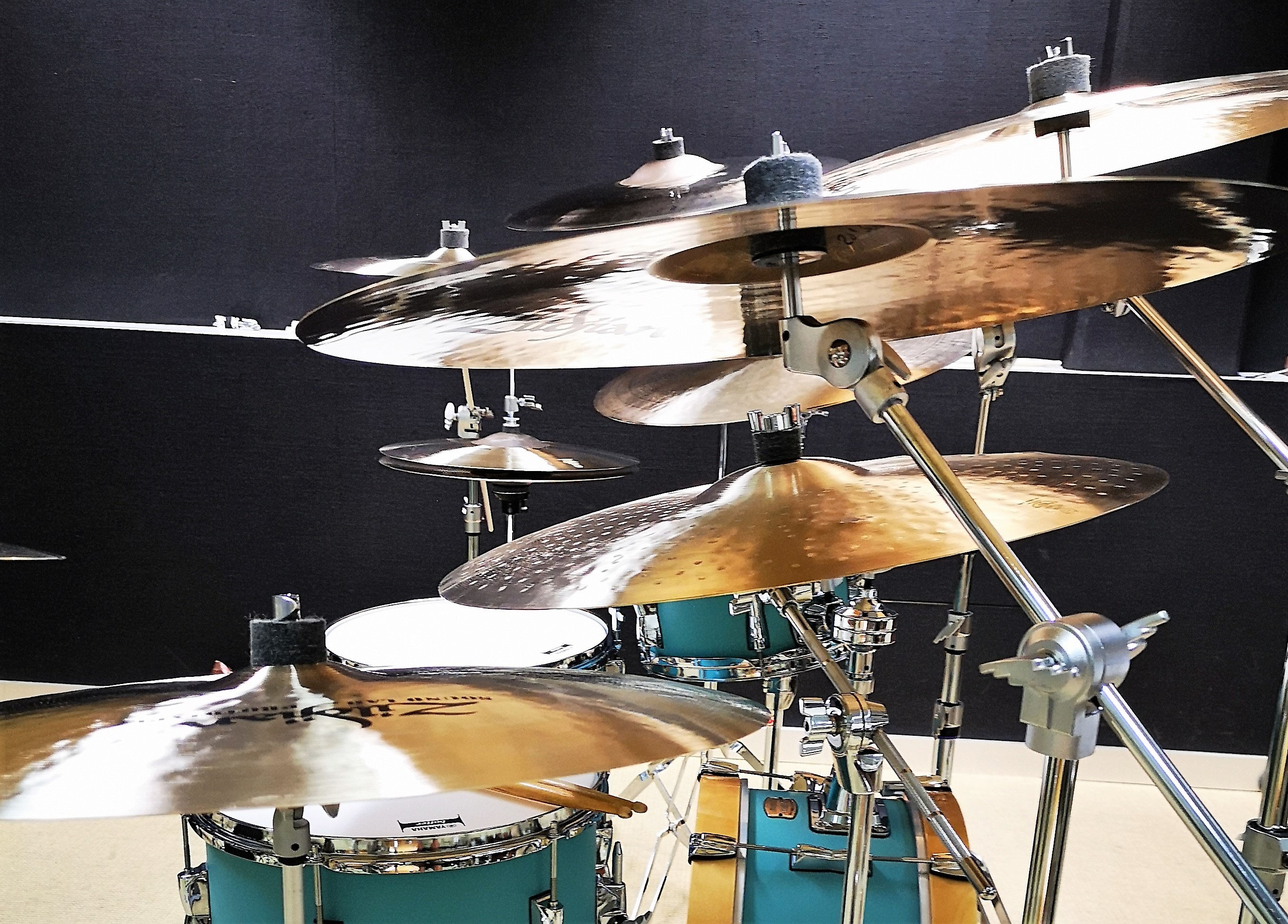 NEWS Pro Percussion AG