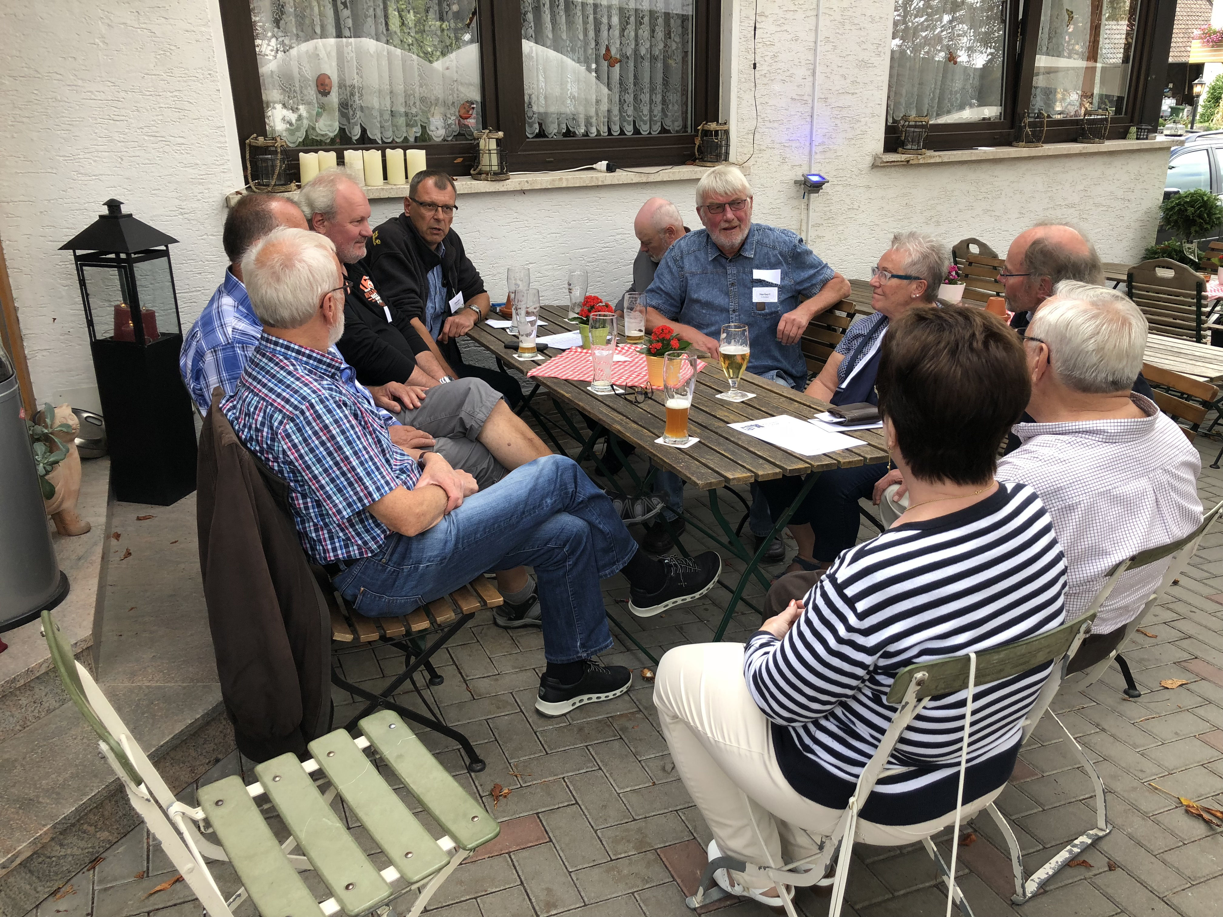 Frauen treffen lüneburg