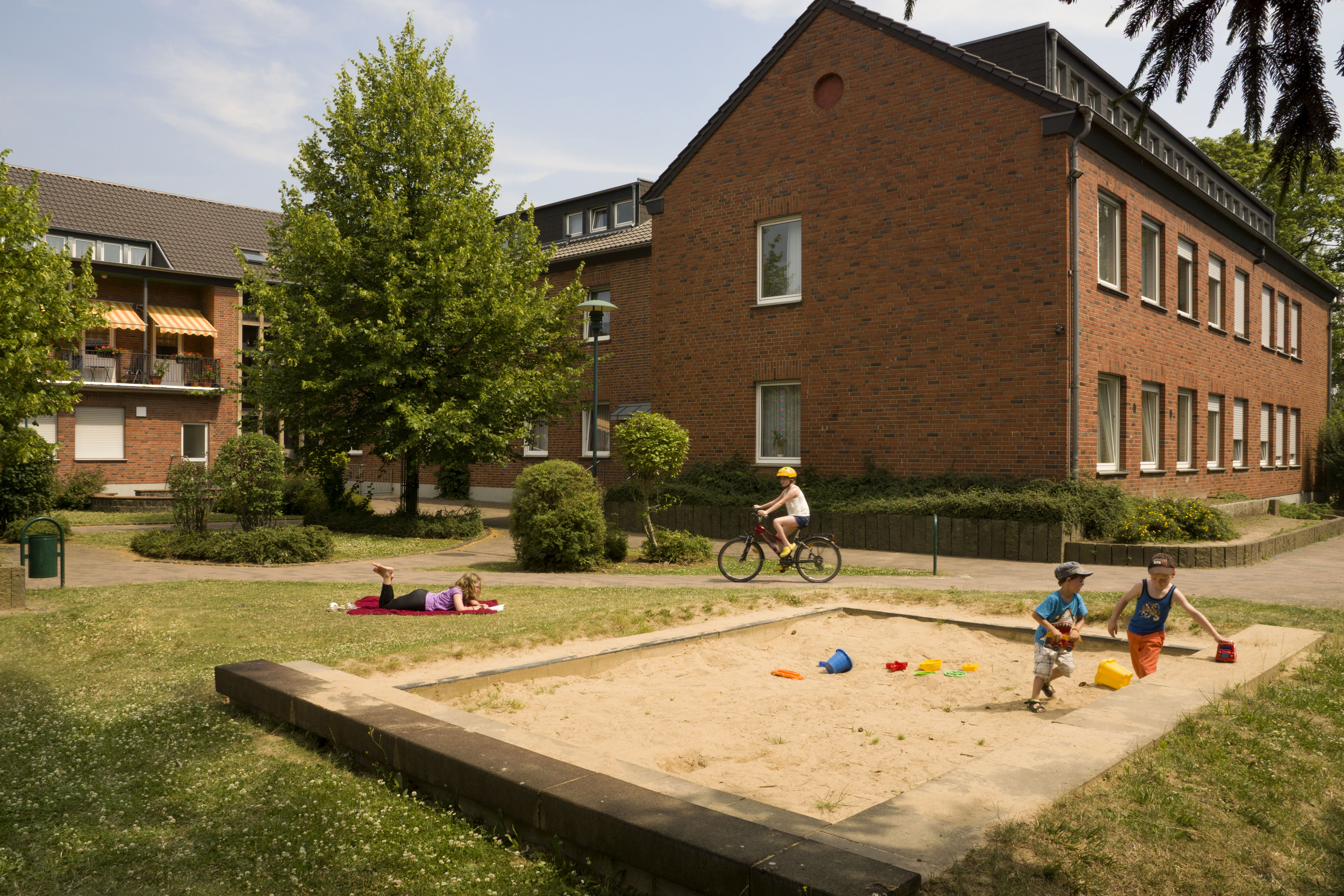 Kriseninterventionsgruppe Johannes Paul - 1513844614s ...