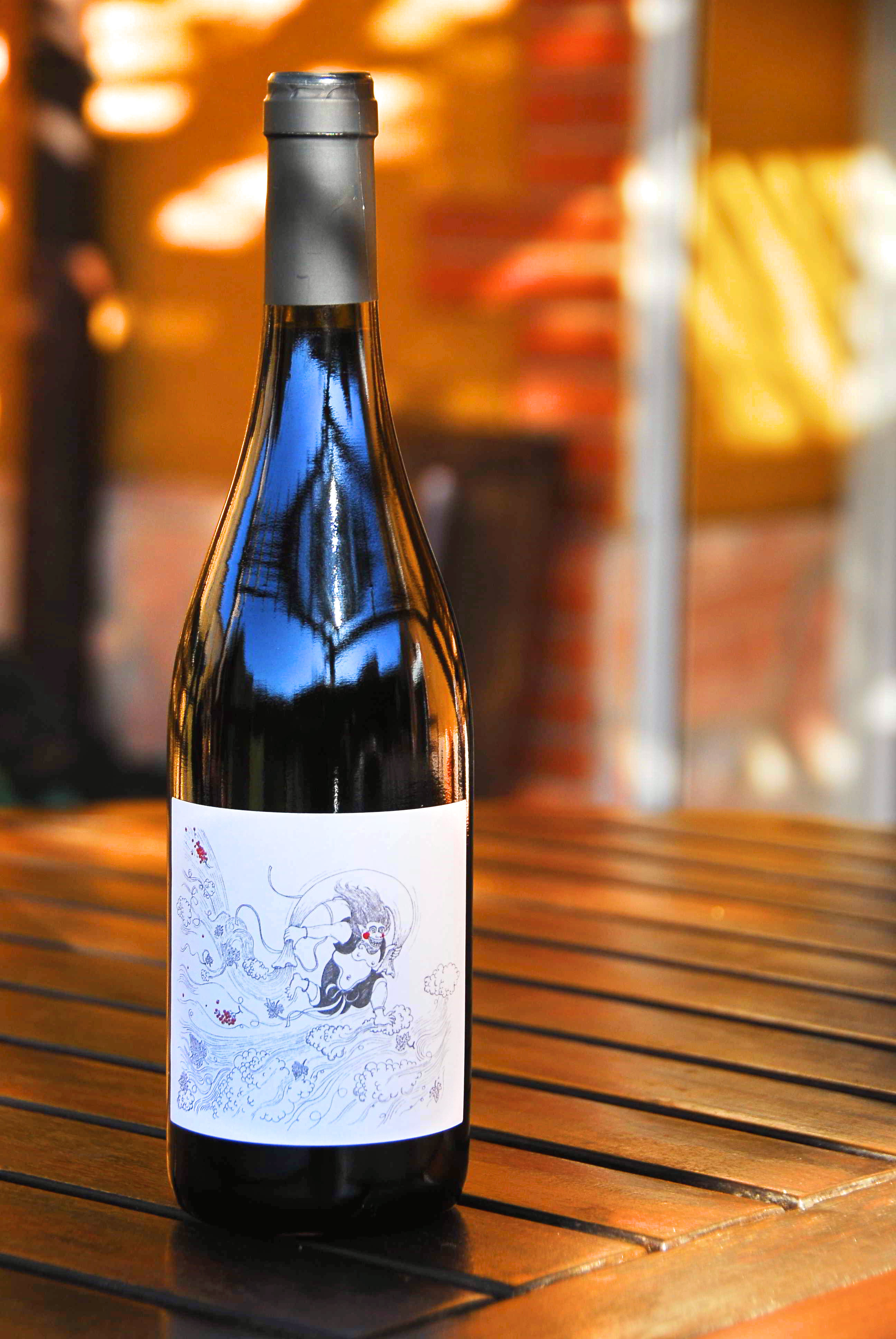 Domaine Eole