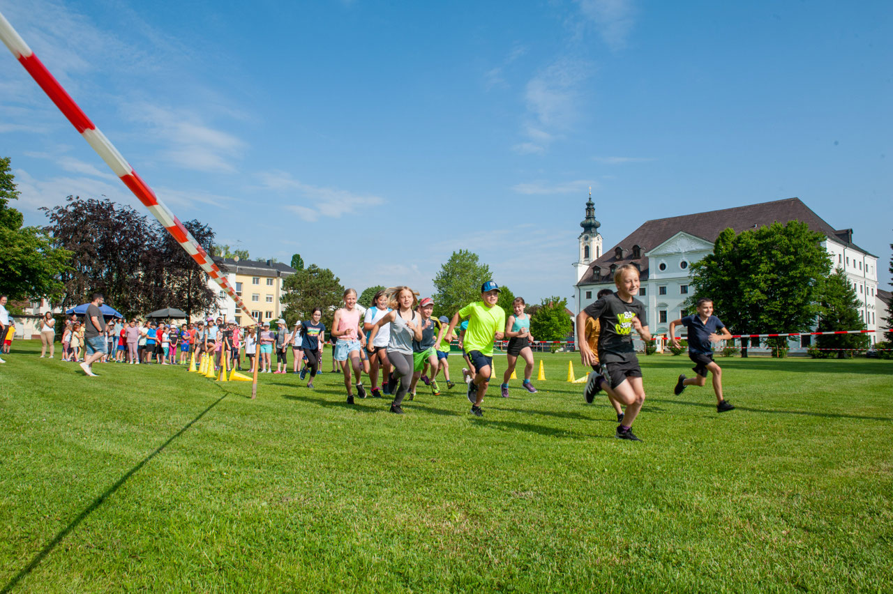 Seite nicht gefunden Volksschule Zell an der Pram