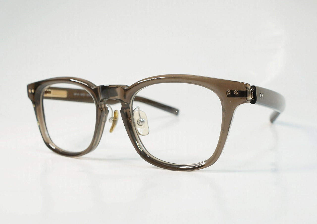 市ノ川 999.9・NP-161【フォーナインズ】 - 新潟県十日町市のメガネ