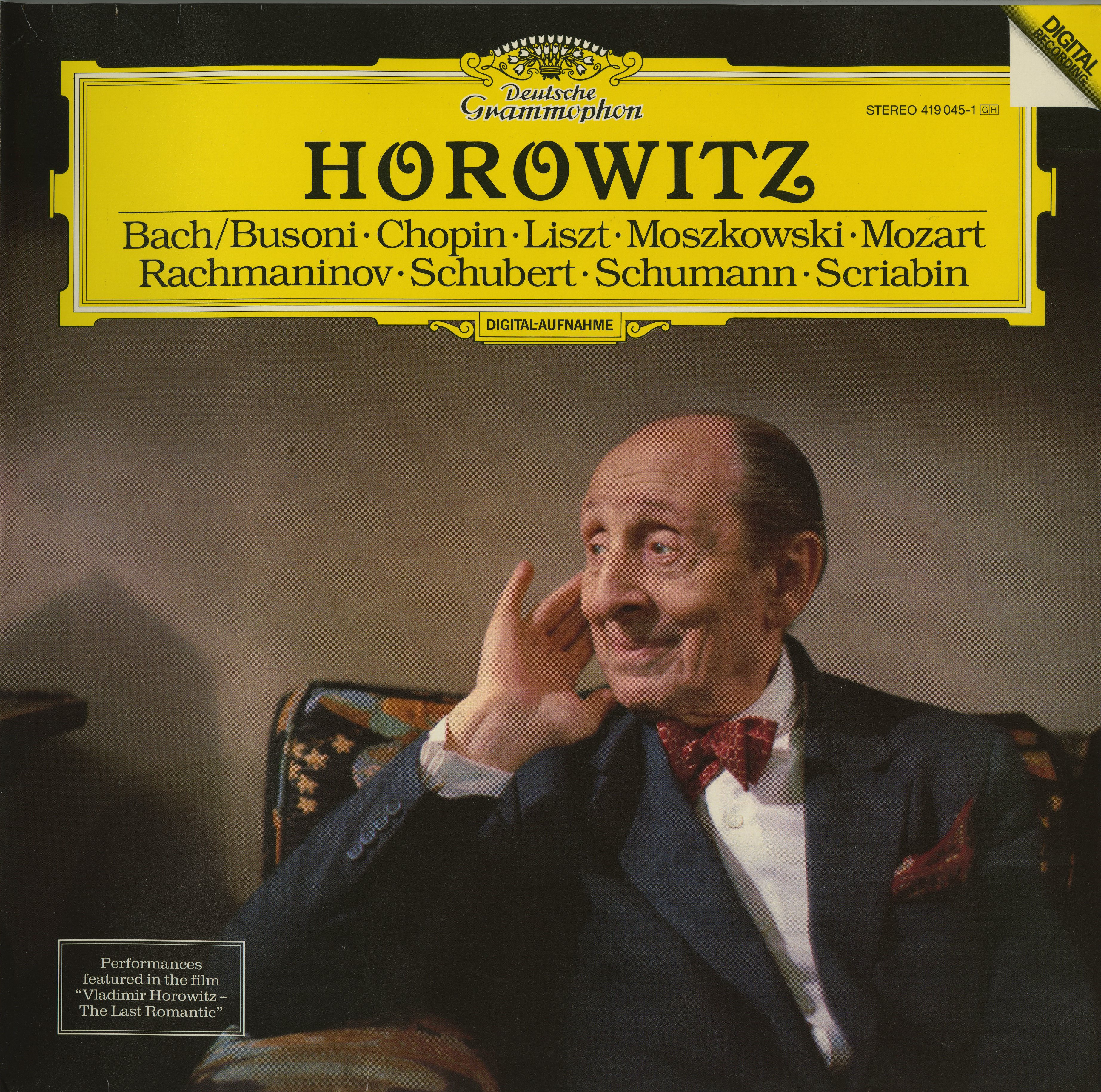 輸入 Horowitz The Poet ザ・ポエト ホロヴィッツ シューベルト Amazon.co.jp: Horowitz The Poet [12 inch Analog]: ミュージック
