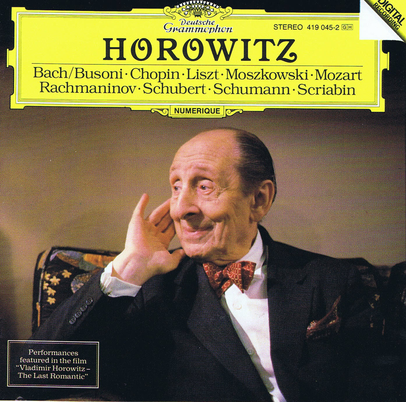 Chapter 6.4 - horowitz1 ページ！