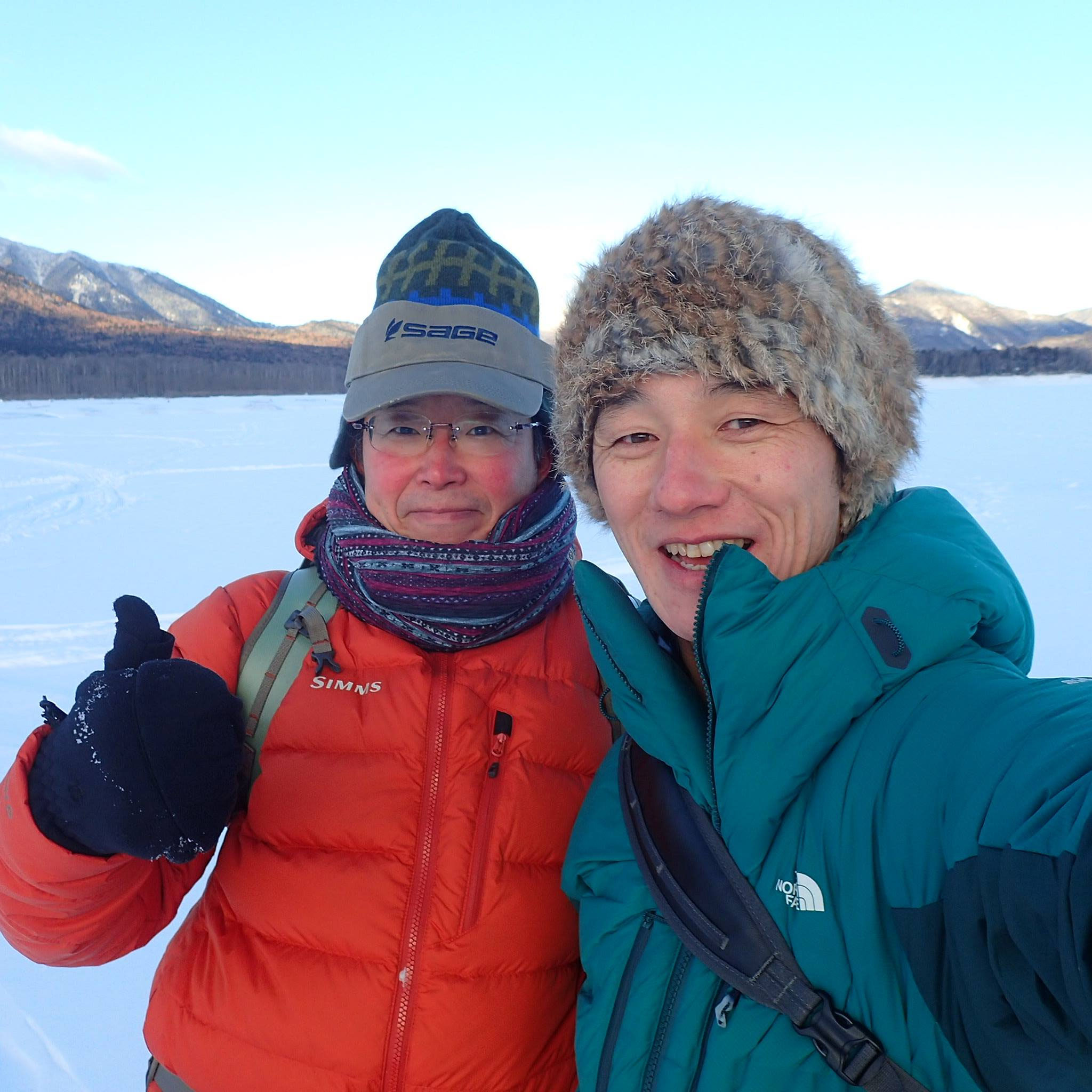 Hello ! Welcome to Lucky Field - lodgeluckyfield ページ!