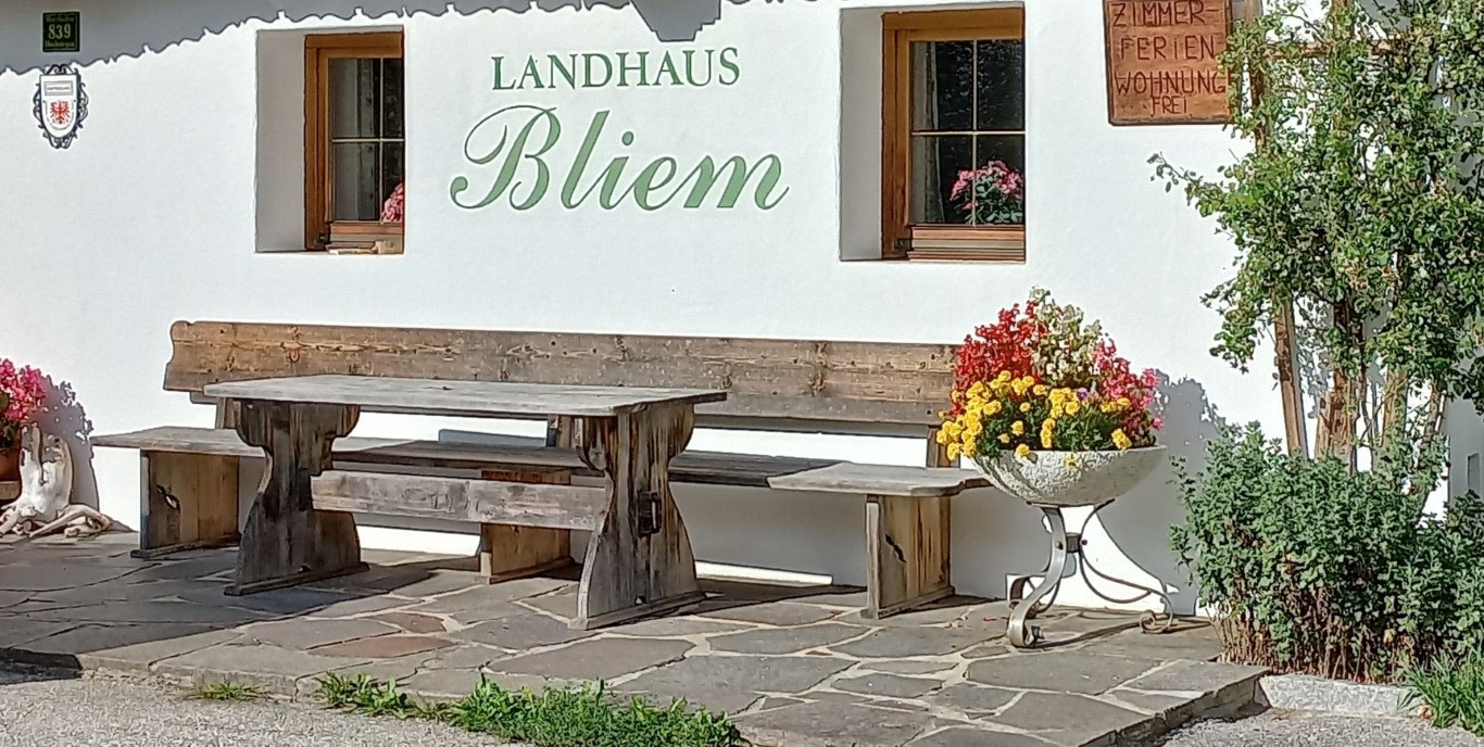 (c) Landhaus-bliem.at