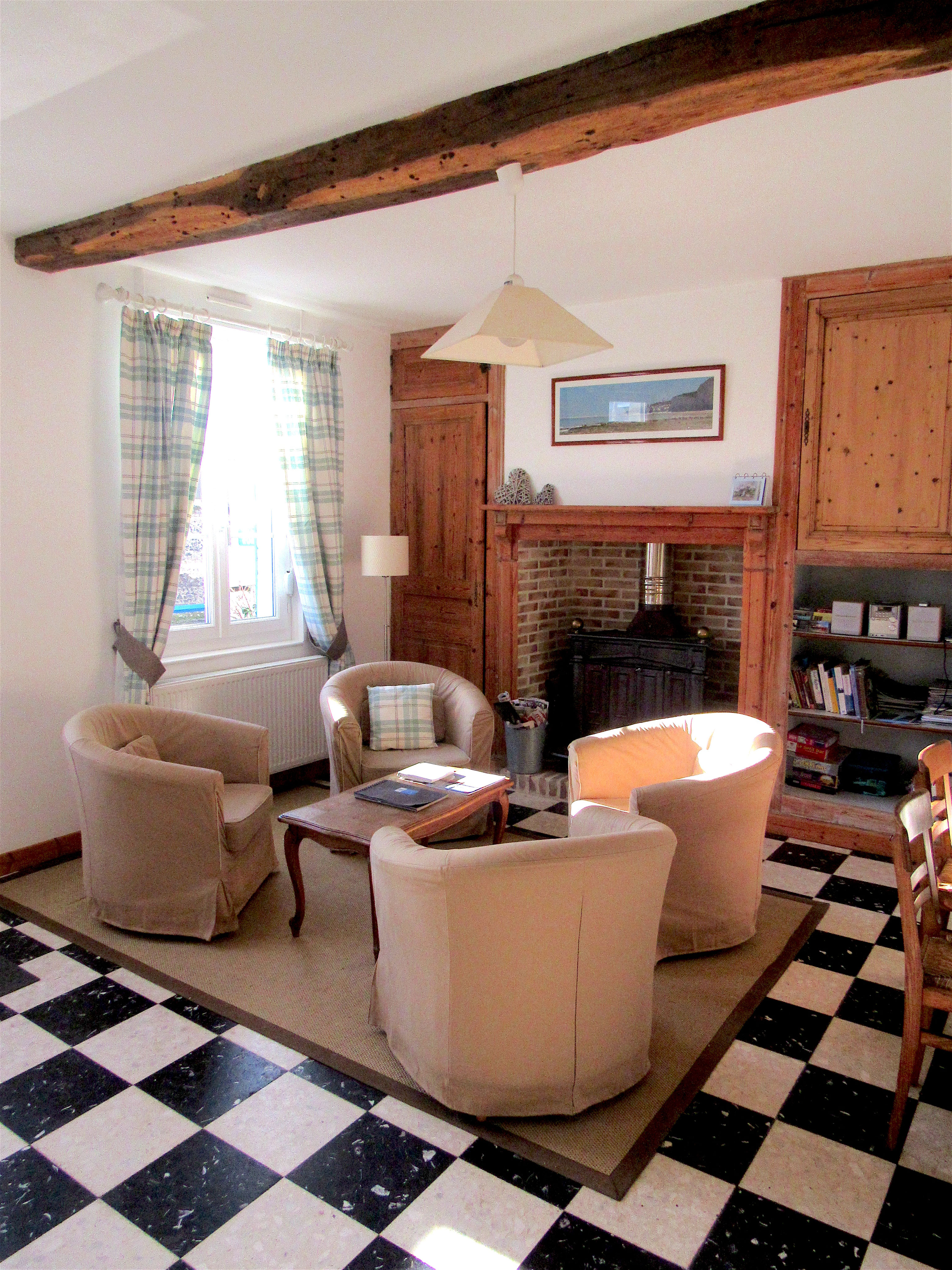 Nouveautés/ New for 2018 - Gîte en Baie de Somme: La ...