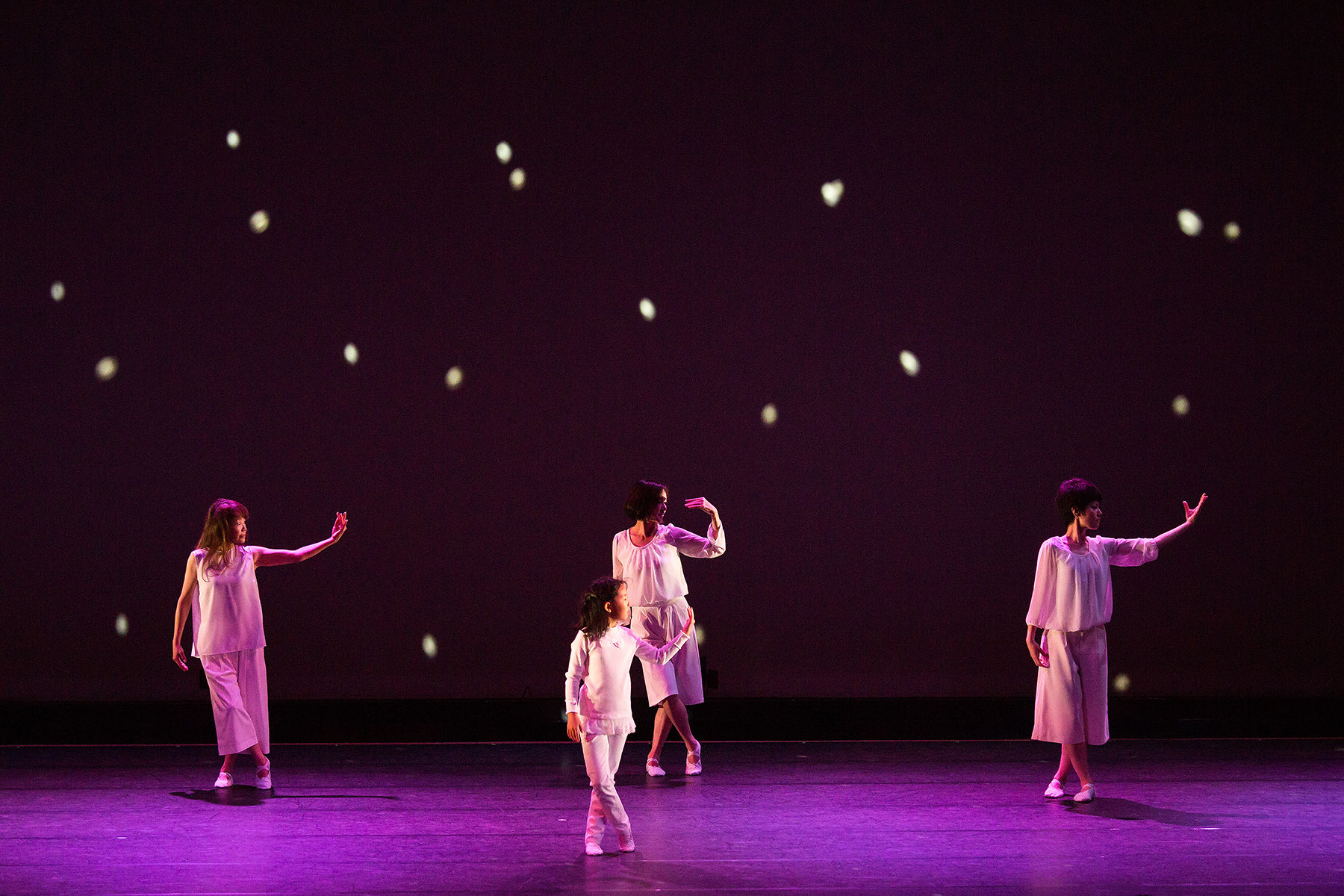 Jazz - 903ダンススタジオ 教室はセンター北とあざみ野の間、中川駅