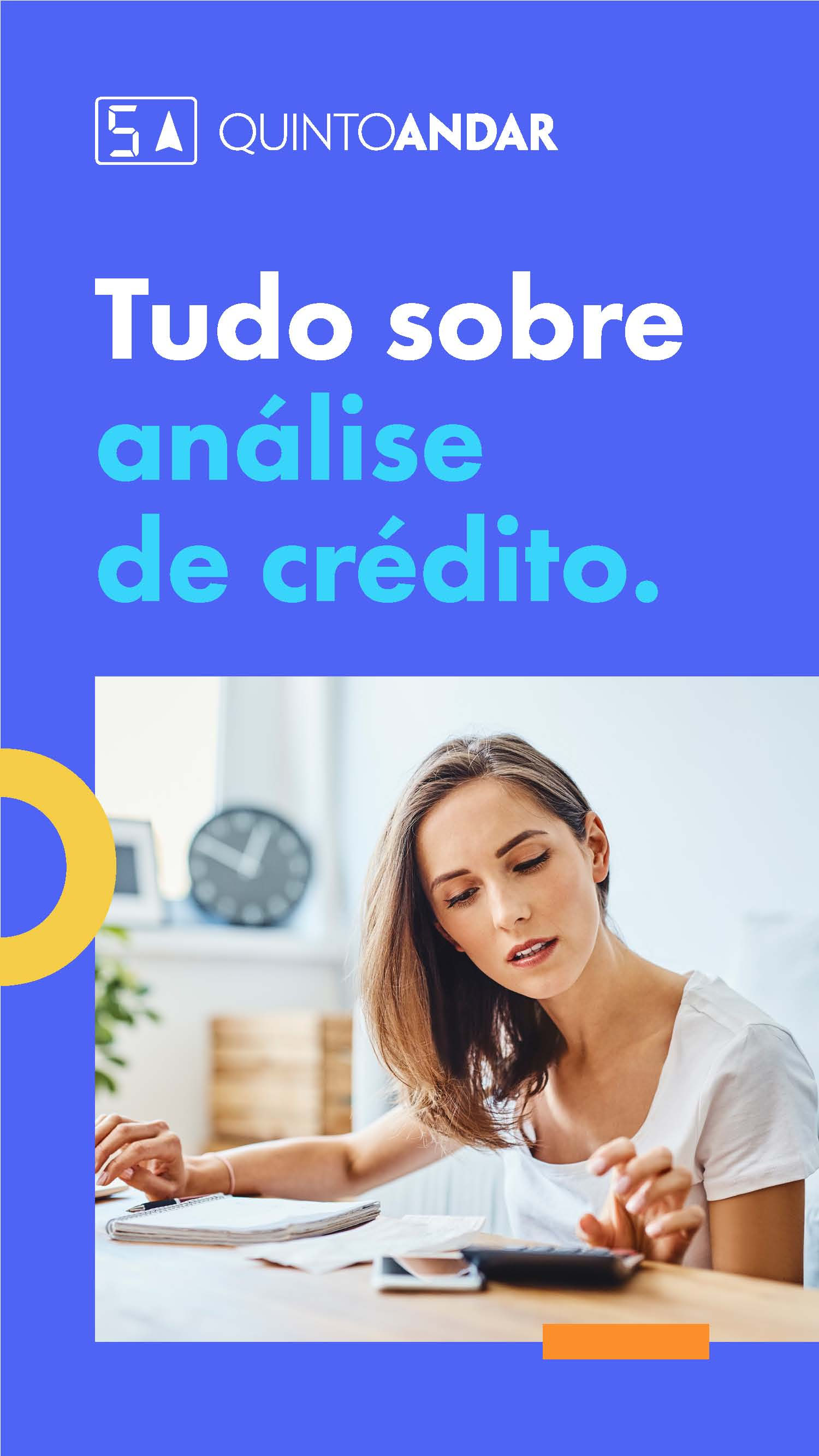 FAQ 5* ANDAR bascoimoveis