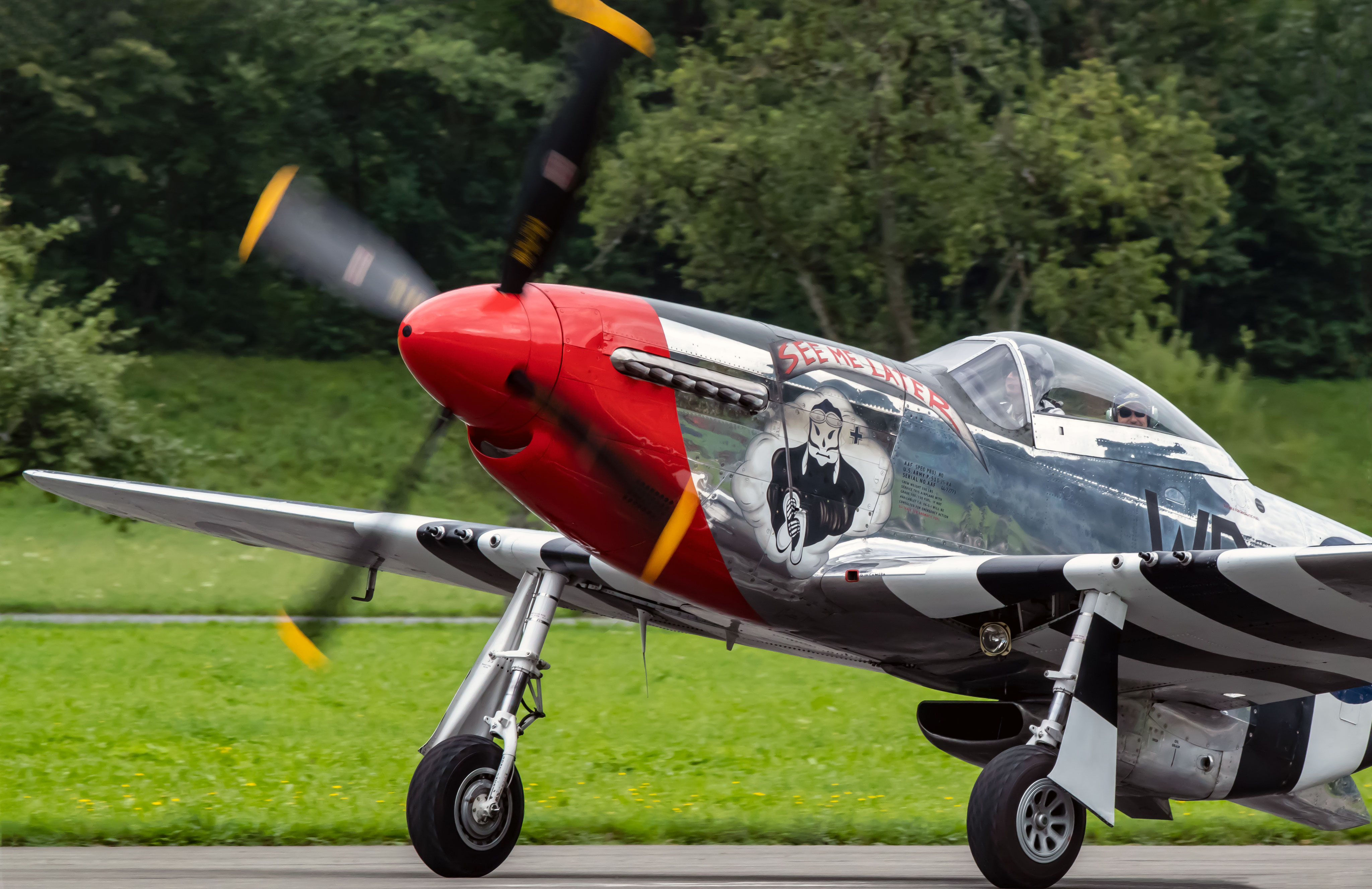 North American P 51 Mustang FOTOVisionen B tikofer Martin North American P 51 Mustang FOTOVisionen B tikofer Martin