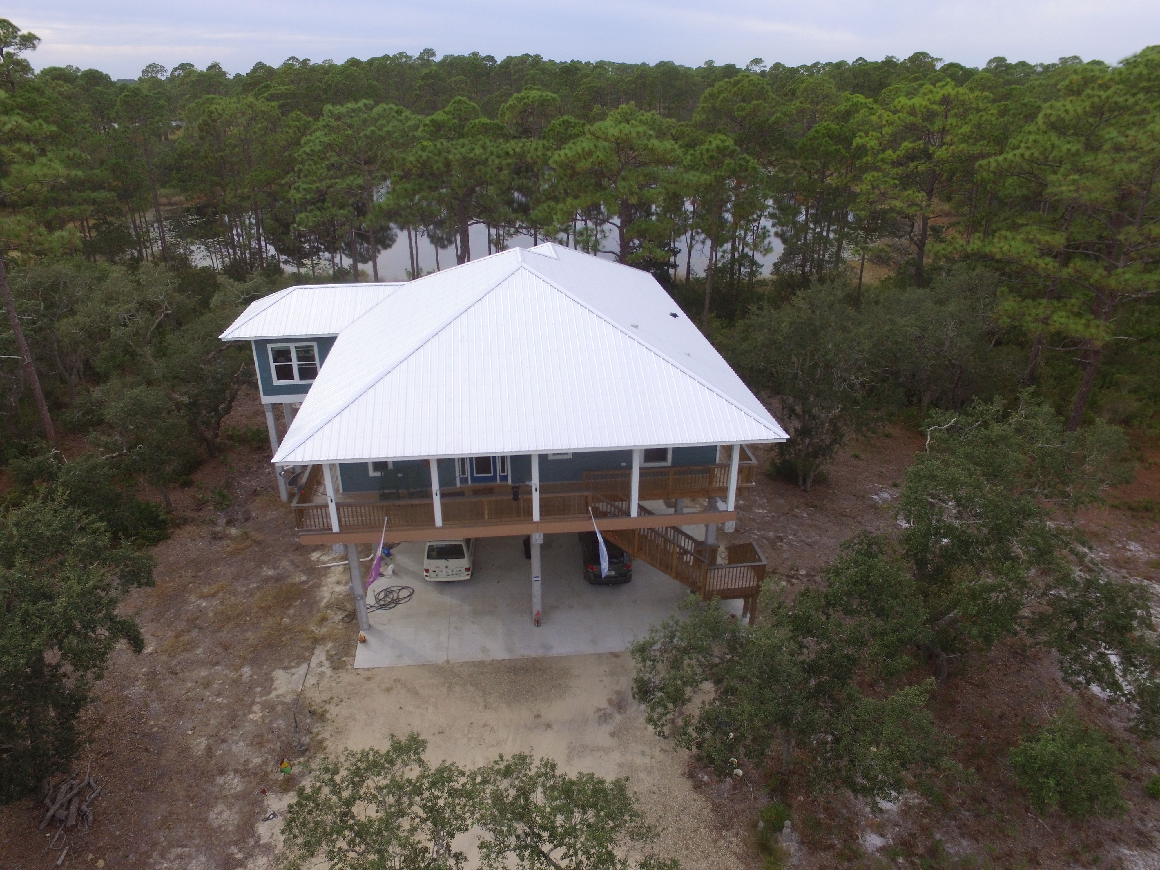 Where Are Mallard Cove Homes Mallard Cove Construction Co,