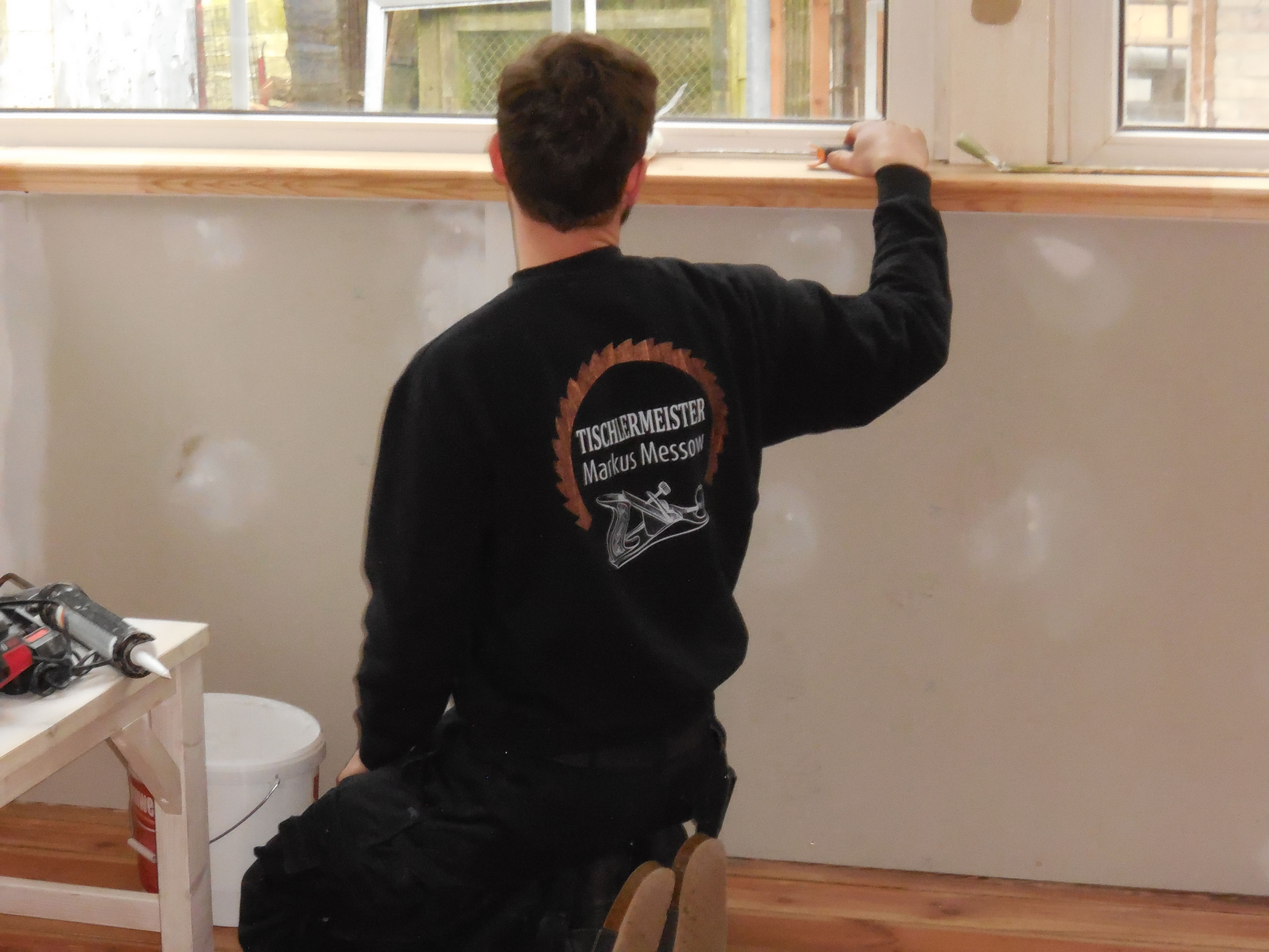 Was bedeutet für mich Holz-Reparaturen? - Tischlermeister ...