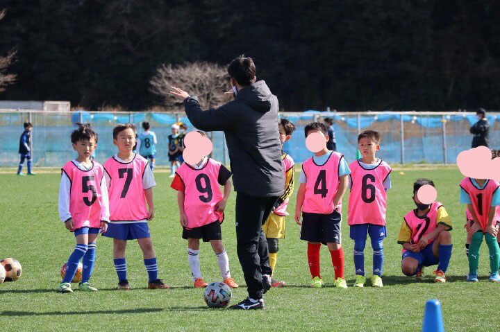 3 日 3年柏レイソルアライアンス練習会 Fc アクティブ柏