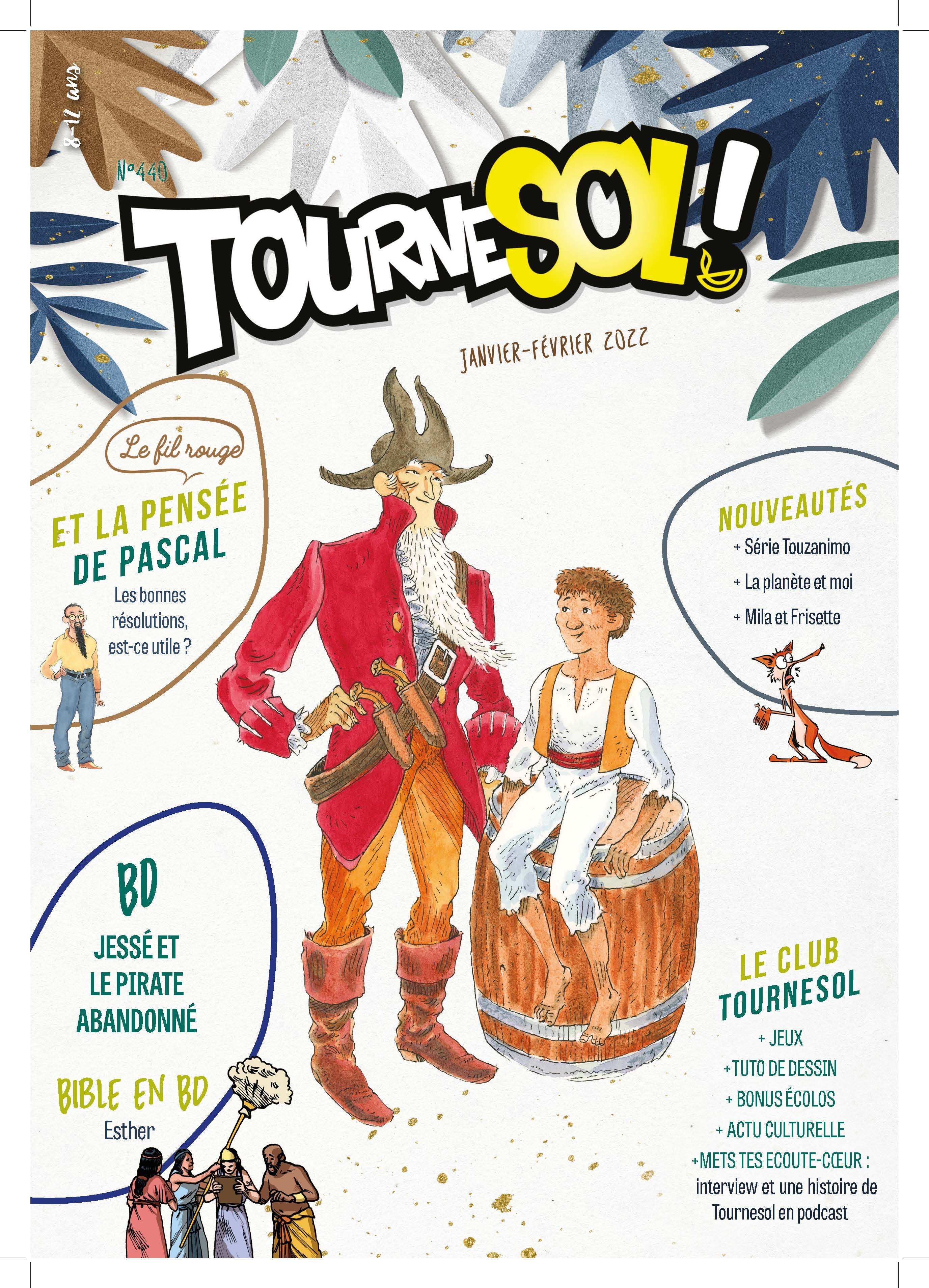 LE FIL ROUGE DU MAGAZINE DE BD TOURNESOL Magazine BD Tournesol Pour le-fil-rouge-du-magazine-de-bd-tournesol-magazine-bd-tournesol-pour