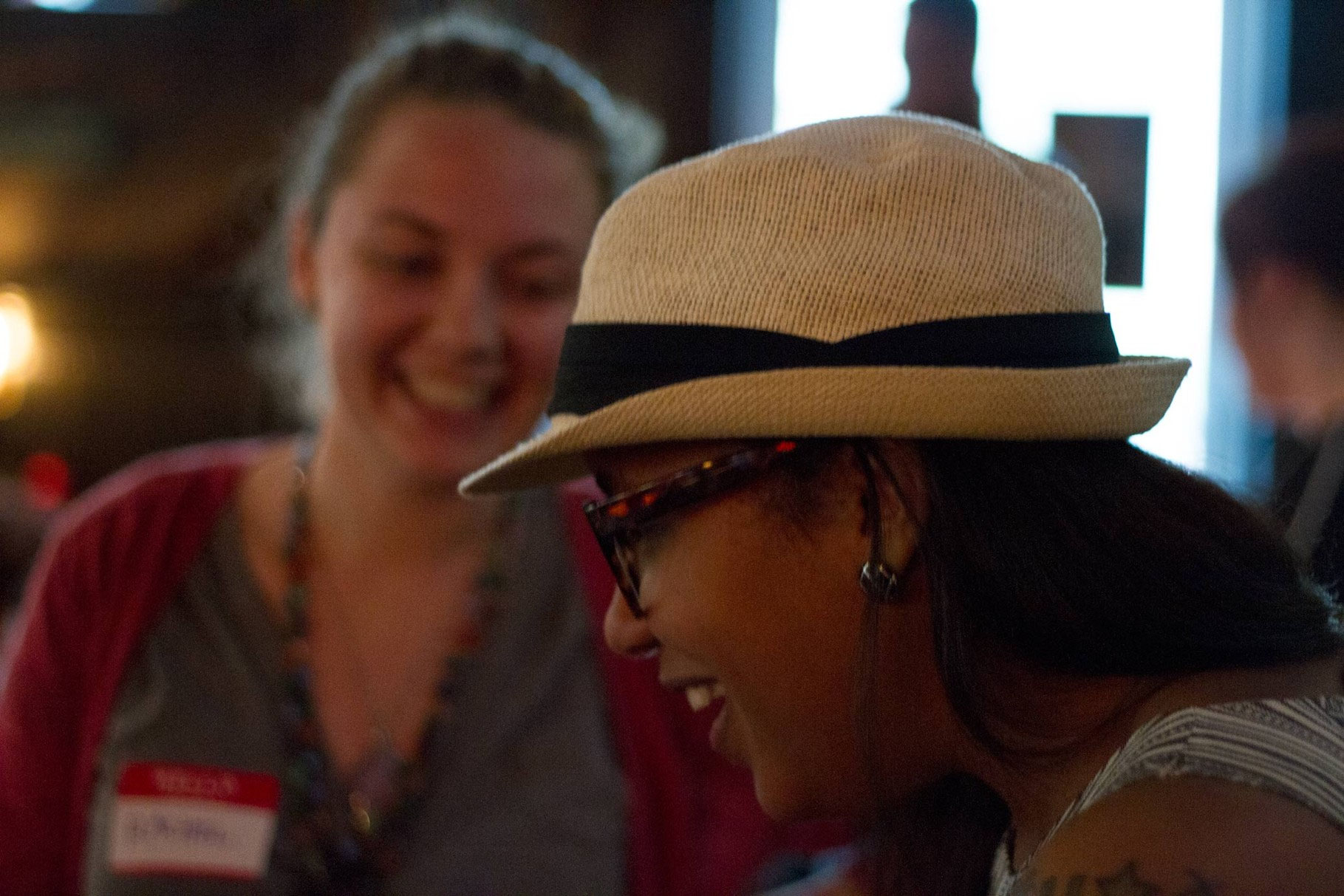 Vegan Wings Night! VEGANesp