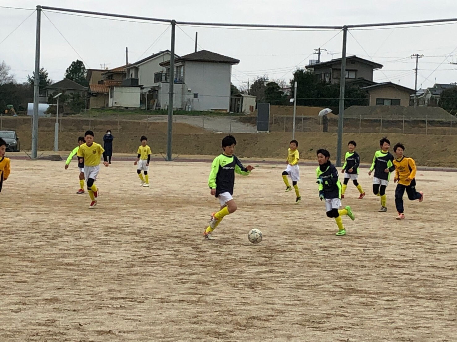 18news 下 六ツ野サッカースポーツ少年団 オフィシャルサイト