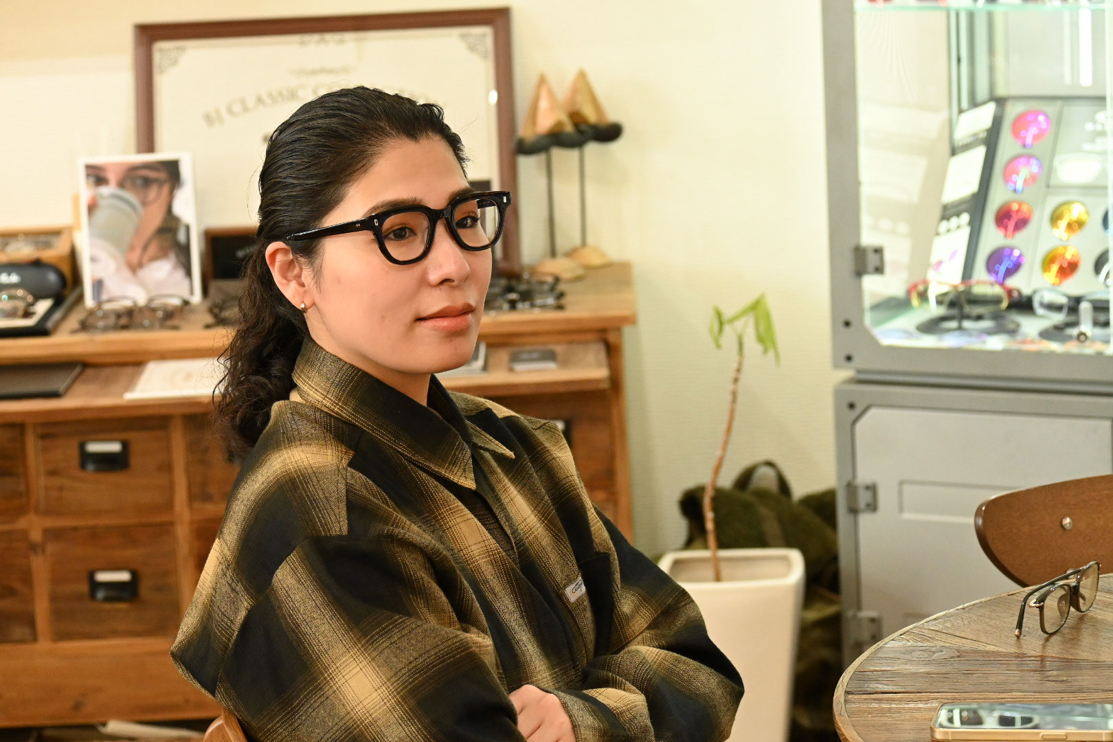 EYEVAN - 福岡県飯塚市と田川市のサングラス、メガネのアイ