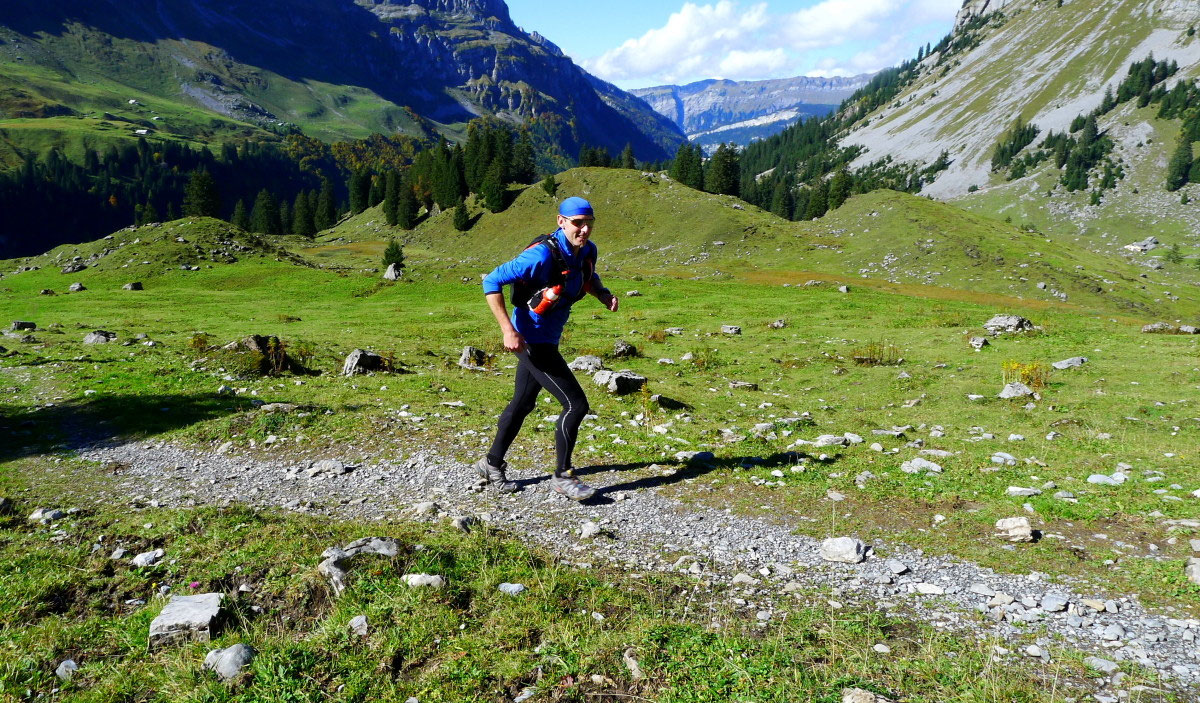 Glattalp Runde - Trailrunning Community und Skyrunning ...