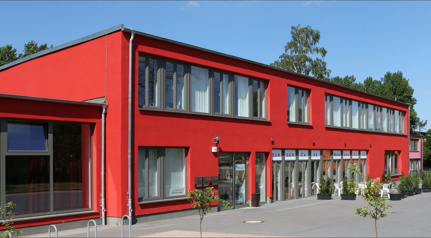 Spielorte AmateurTheater Altona