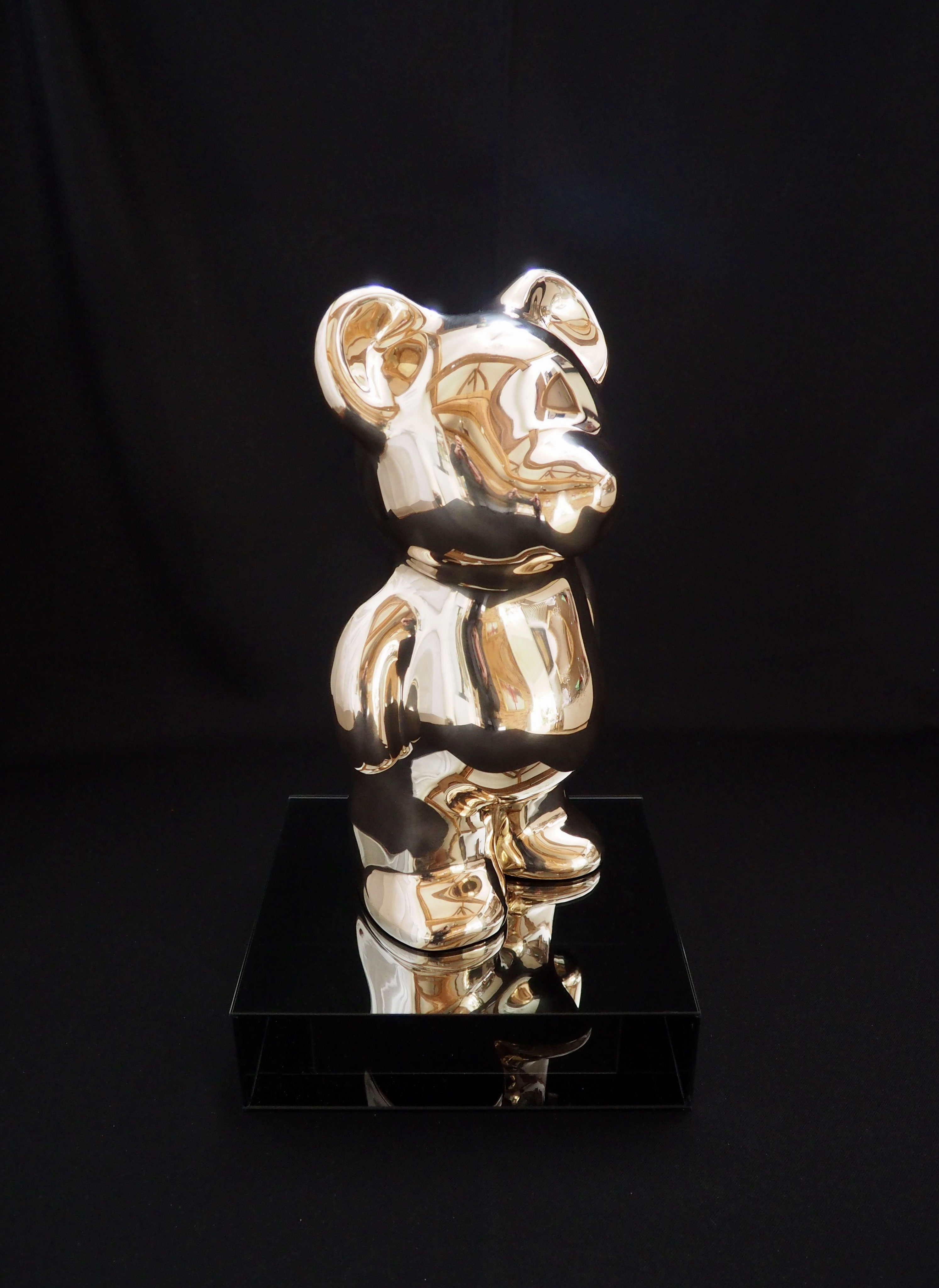 French Bruno by J. Leitner FRENCH BRUNO