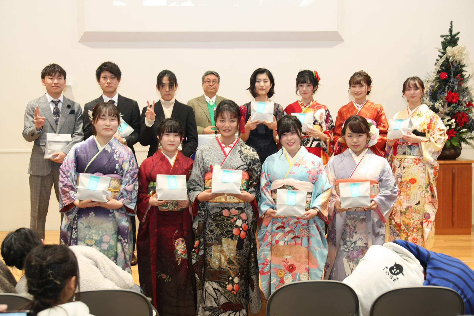 2020年 松原聖書教会 ジョイファミリーチャーチ