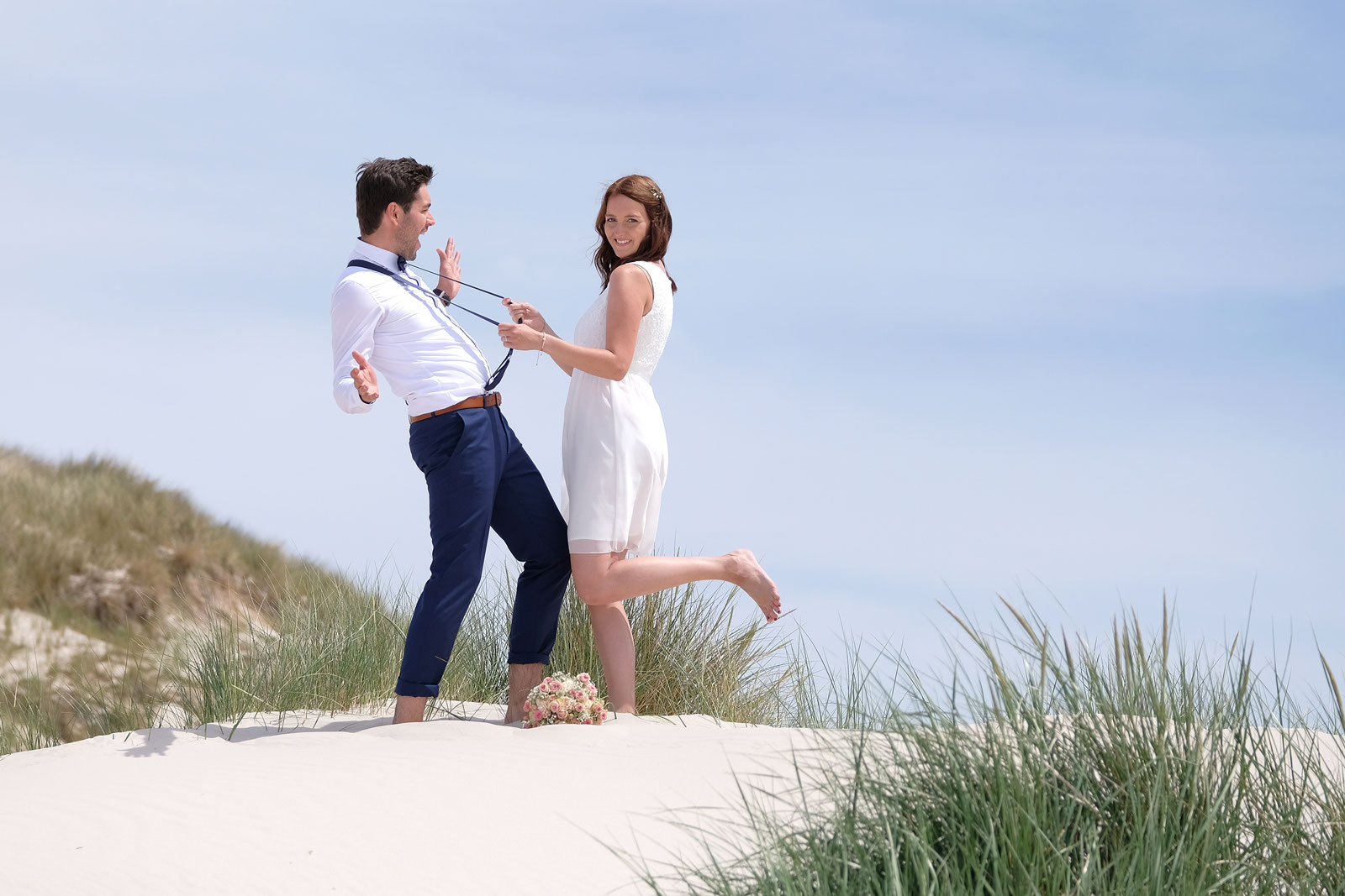 Hochzeit Gutshaus Parin Biohotel Standesamt Klutz Chris Tania