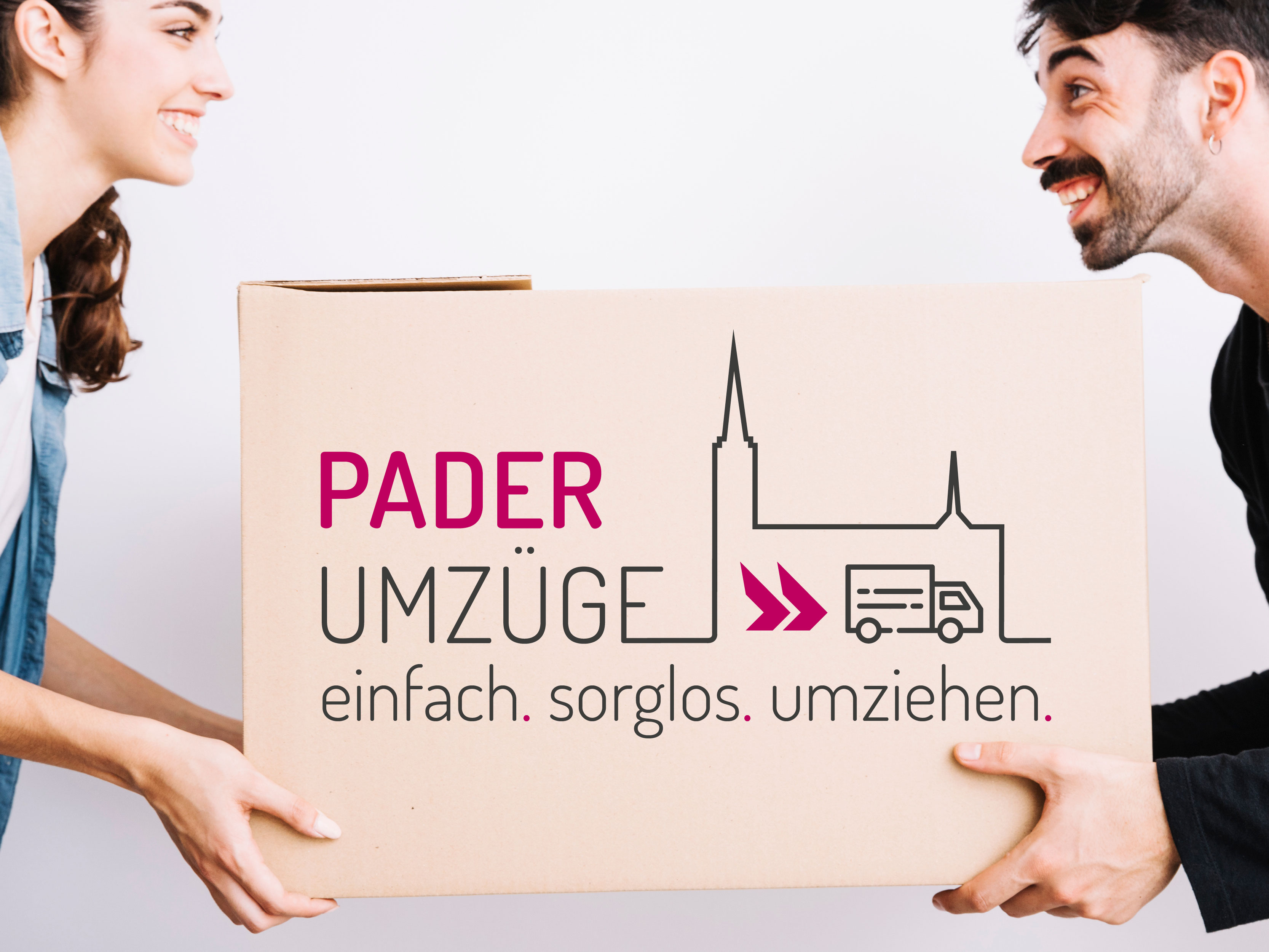 Paderumzüge
