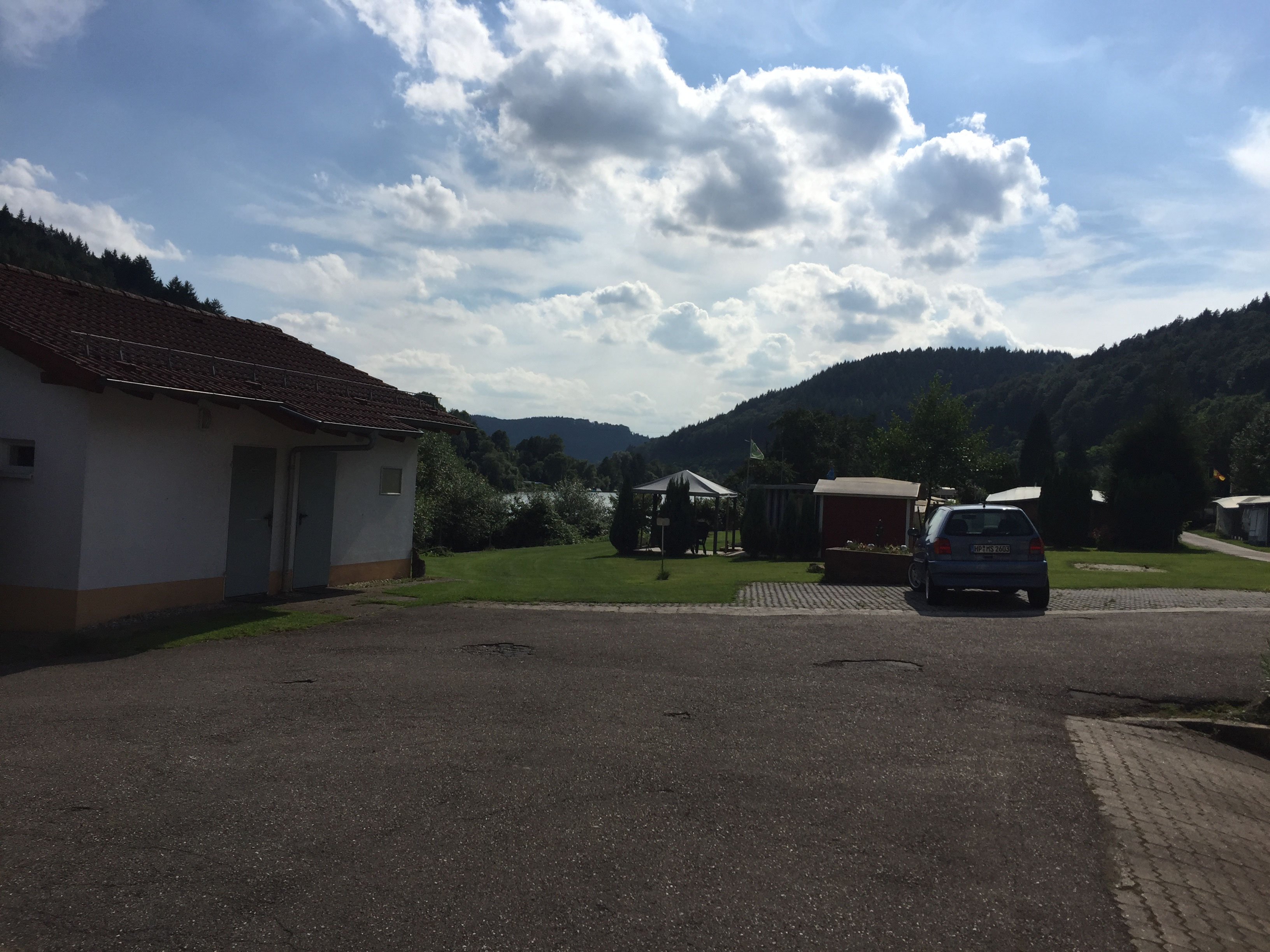Campingplatz Hessisches Neckartal — photo 4