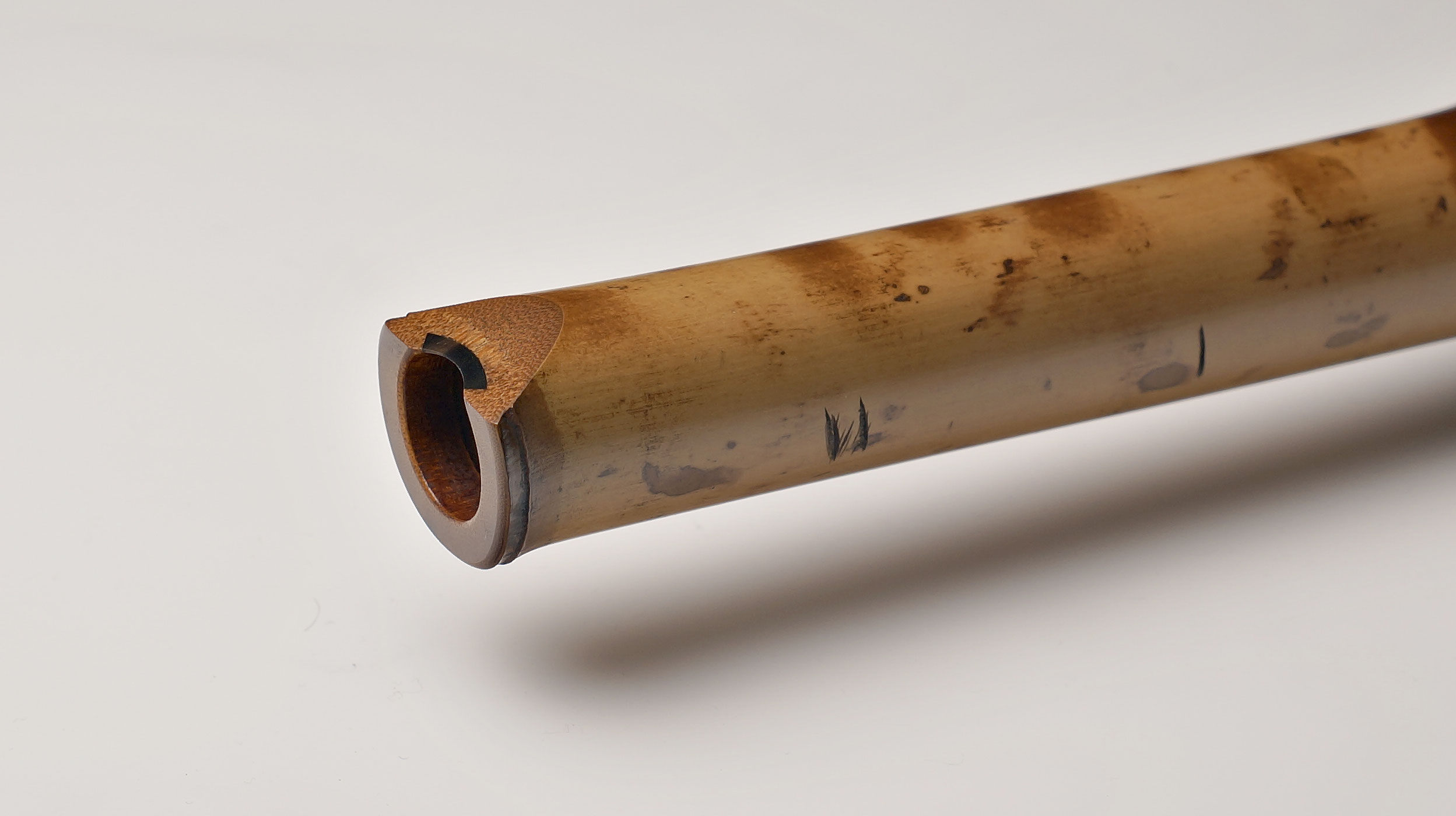 オンラインショップ Jinashi Shakuhachi for Sale - 池上銘地 オンラインショップ Jinashi Shakuhachi for Sale - 池上銘地