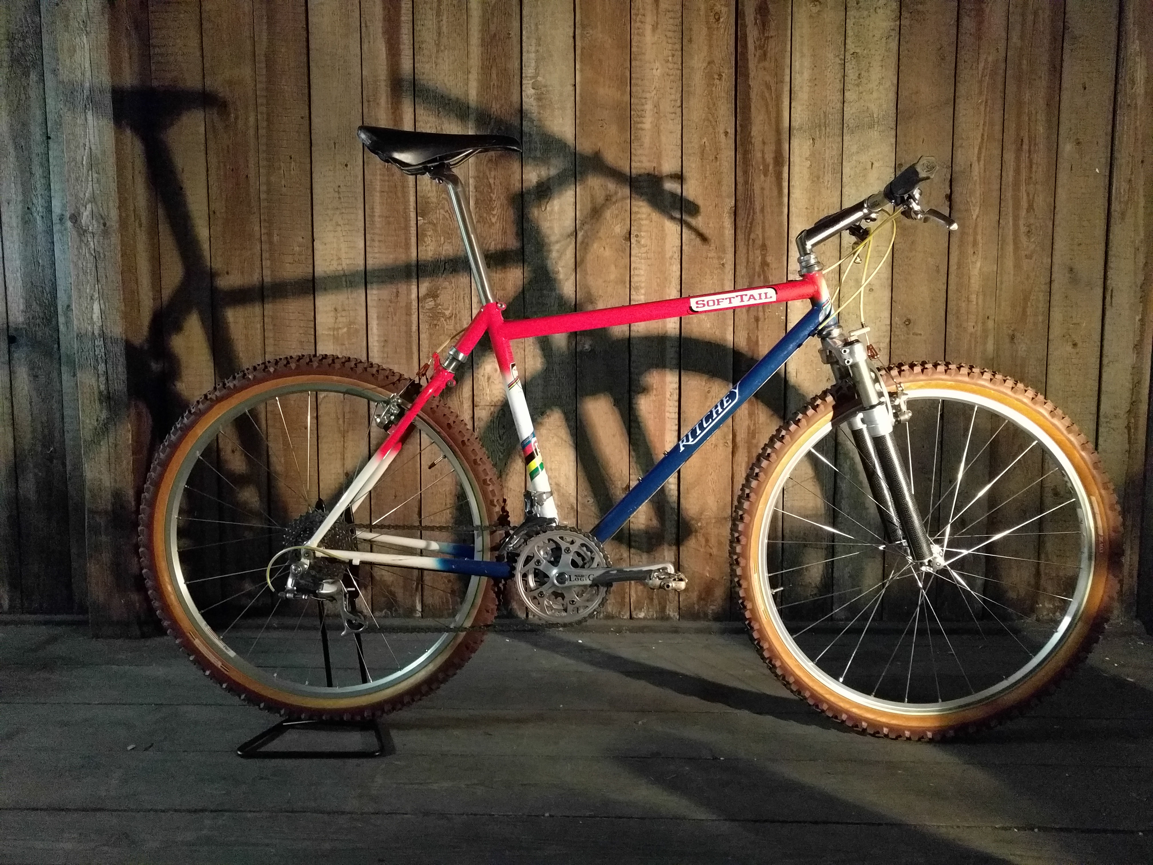Ritchey ultra vintage sales