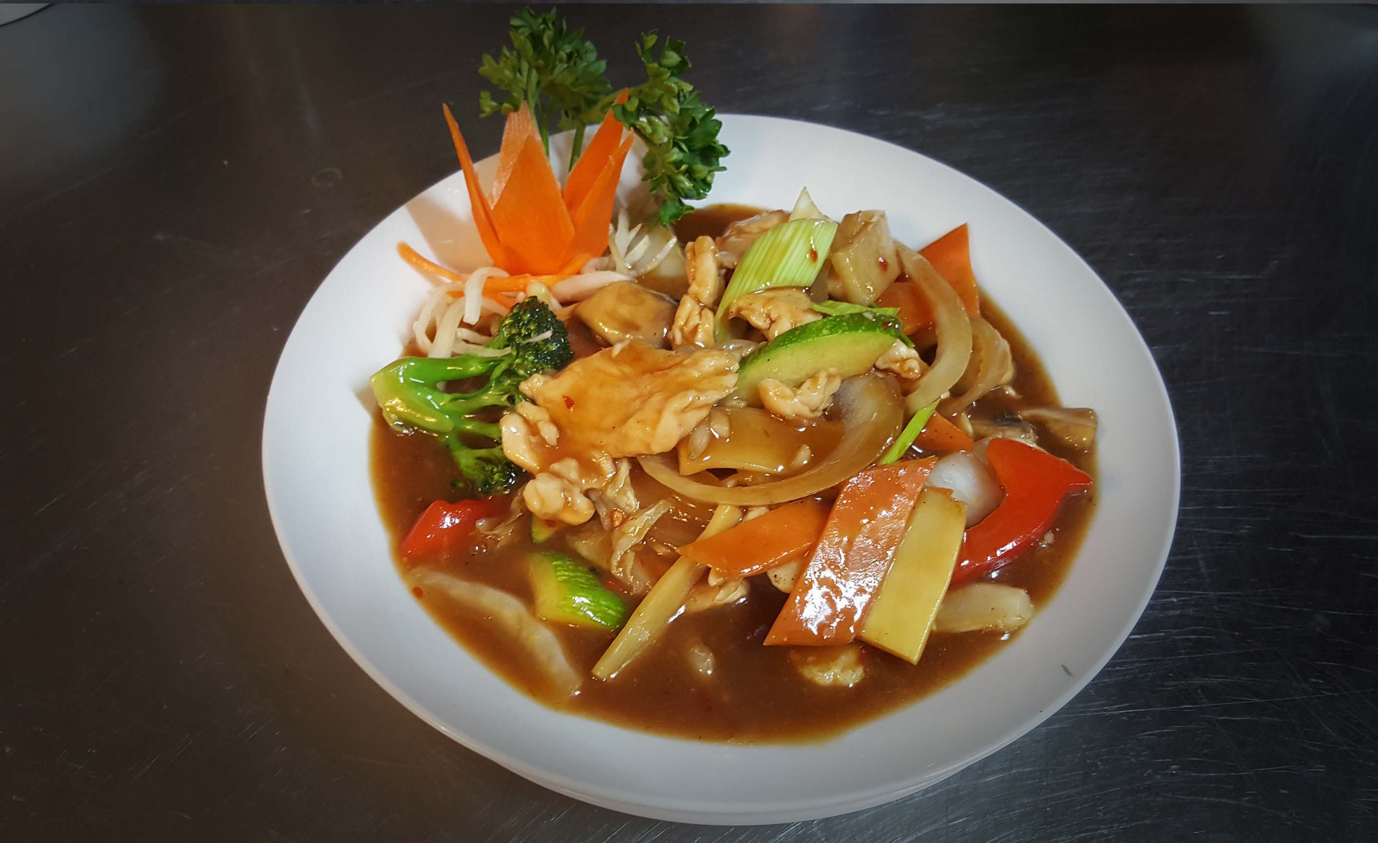 Asia Wok Offenburg Asia Wok Offenburg