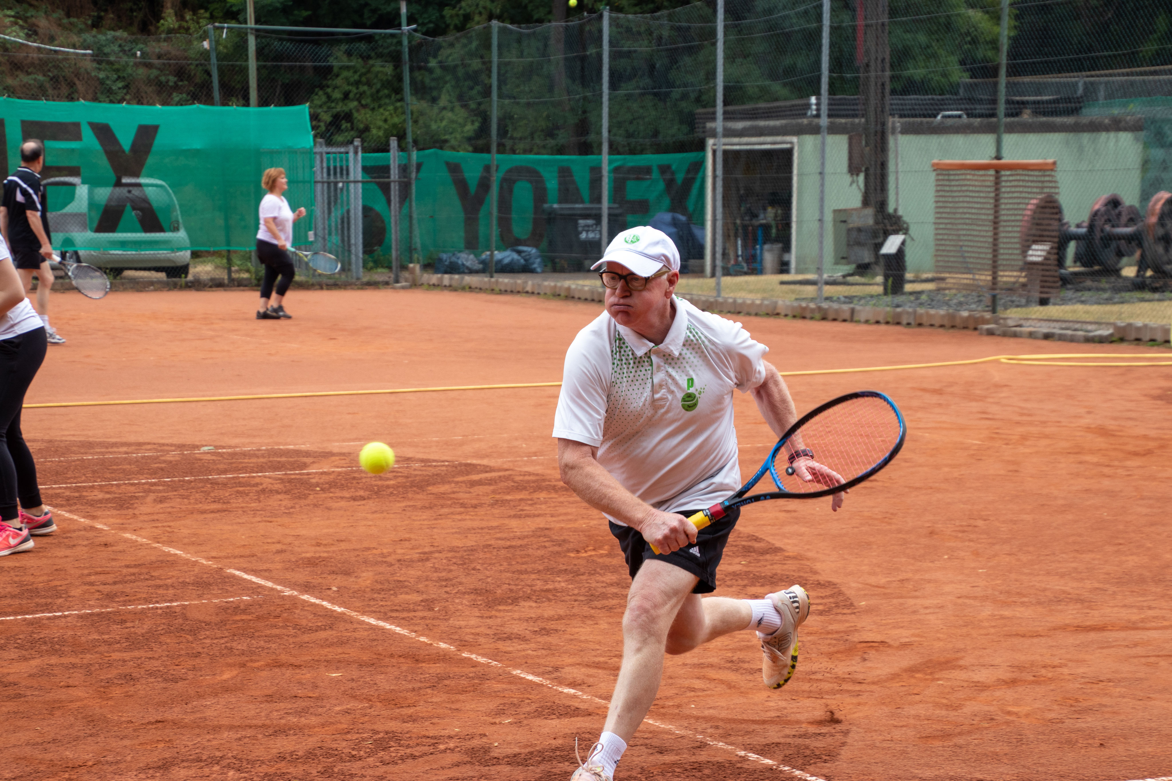 Esv Tennis Esv Tennis