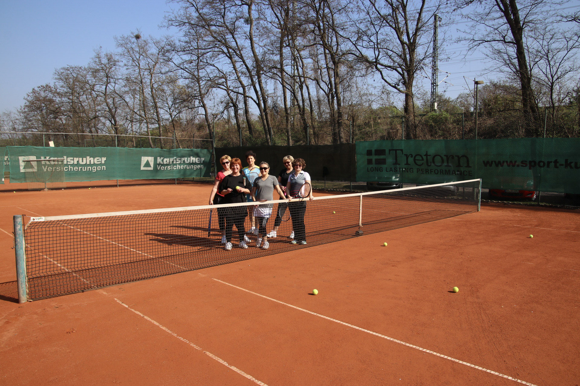 Esv Tennis Esv Tennis