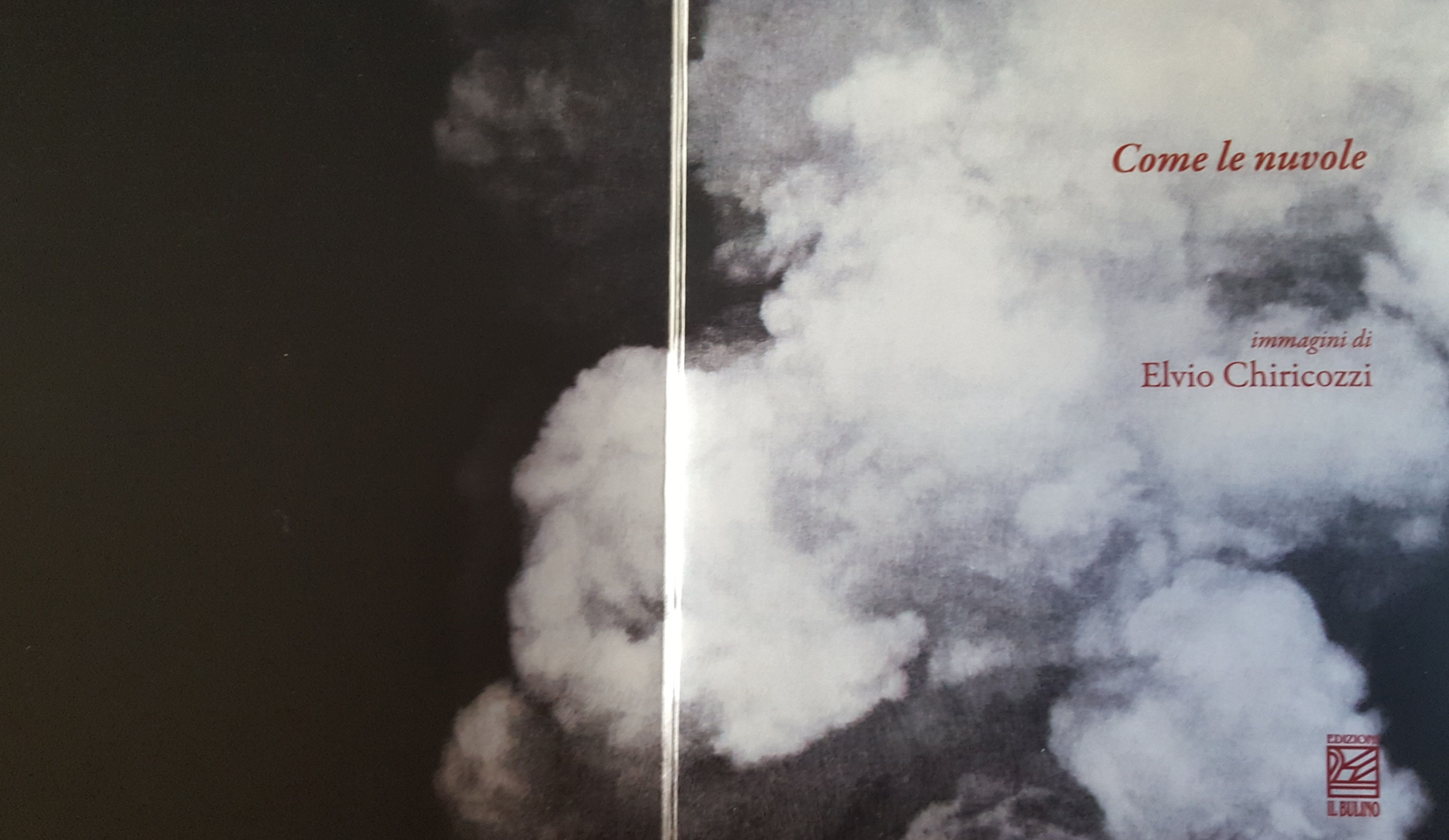 Vuoto Pandolfini Chiricozzi Come Nuvole Benvenuti Su Areapangeart