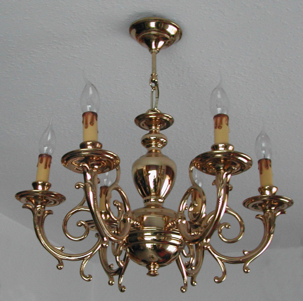 Lámparas - Artellamazares