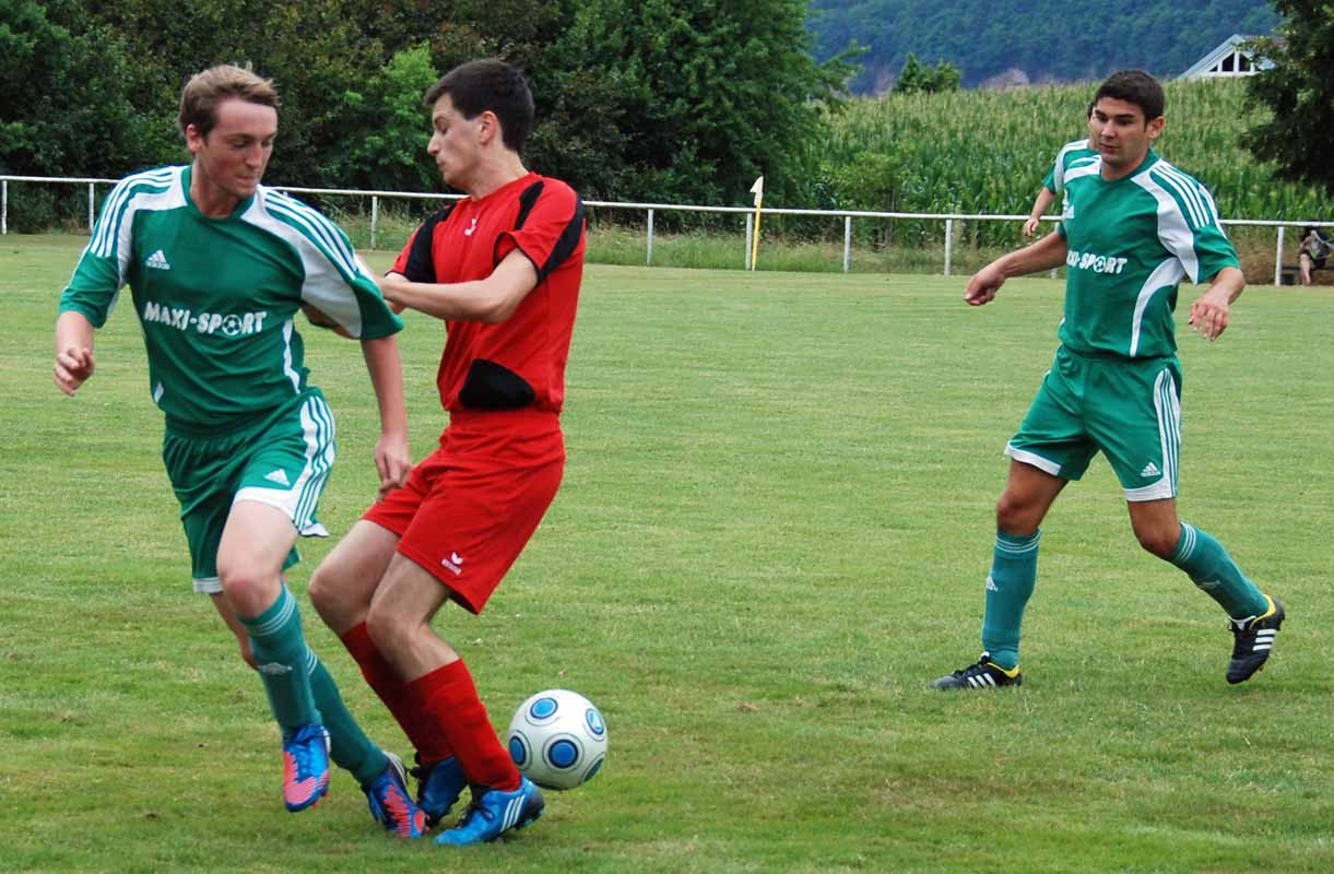 Tsv Collenberg Tsv Collenberg