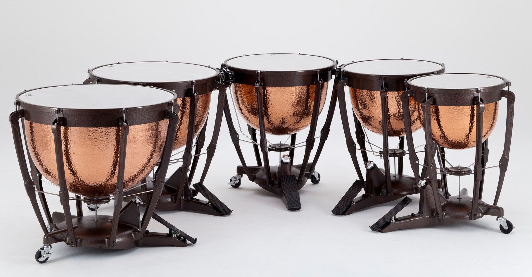 ティンパニ - 大阪で楽器のレンタルならDrum Shop ACT