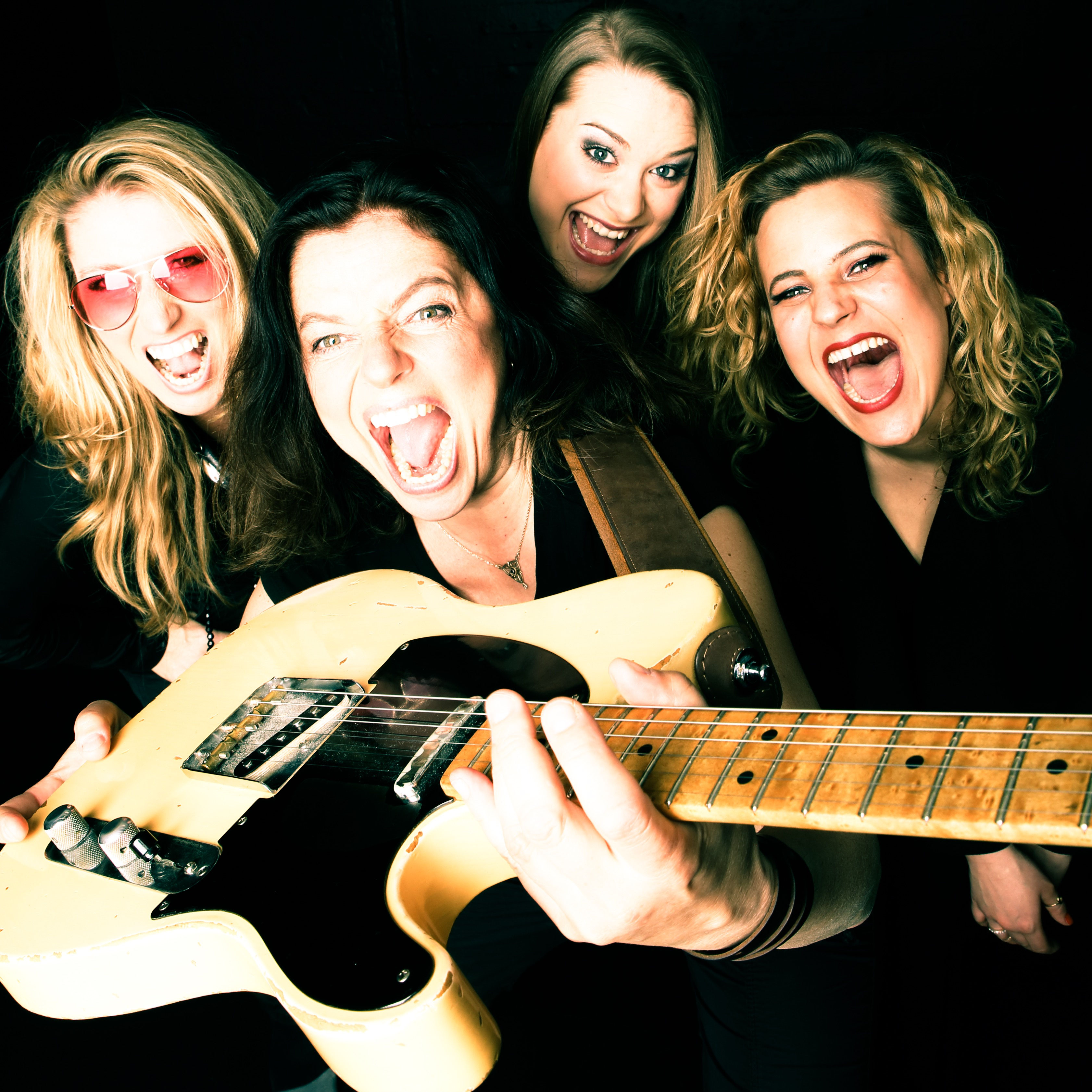 Pressefotos Daisy Ultra