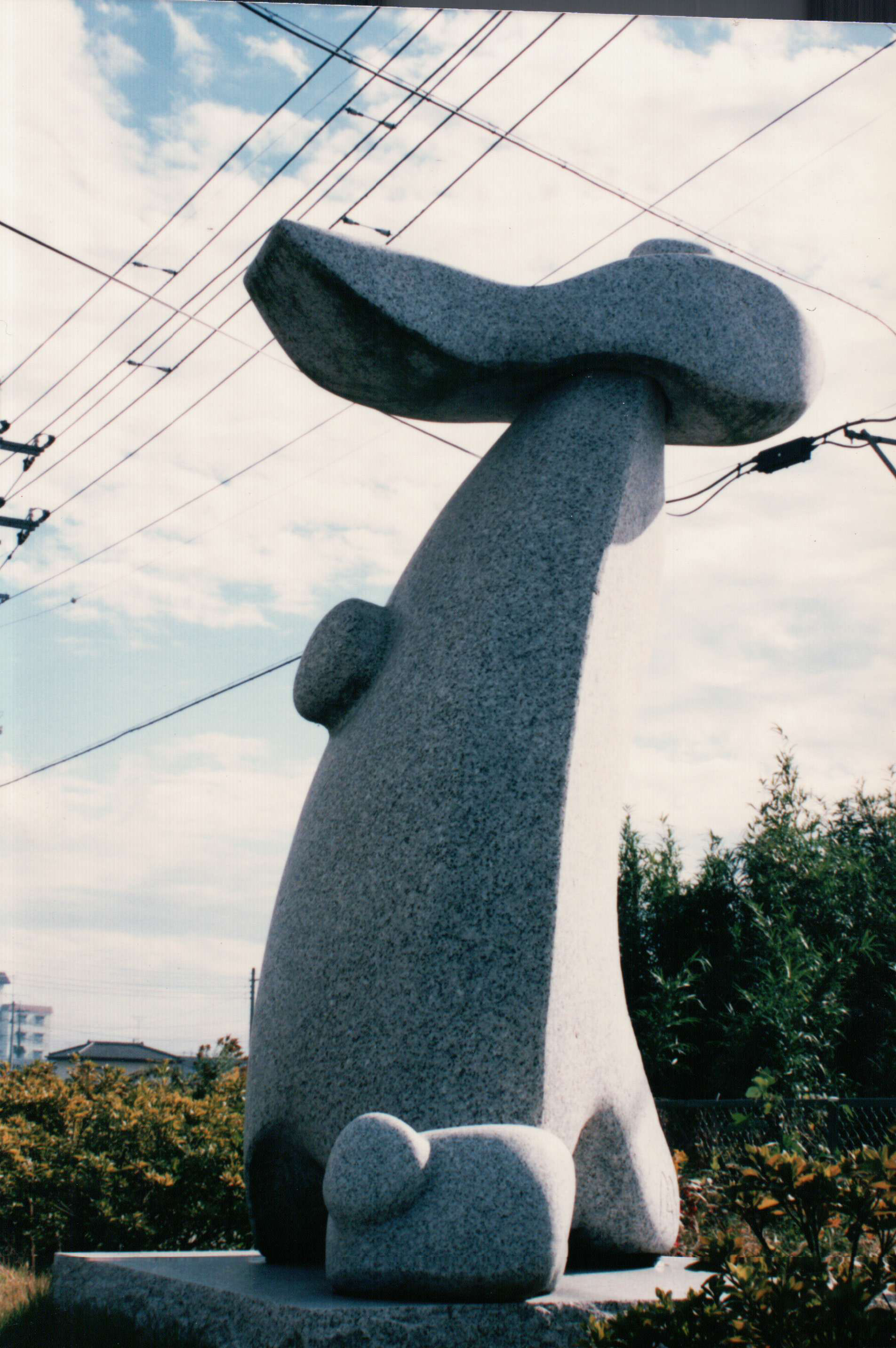 岩瀬石彫展覧館・各地の街角 - 石の彫刻 浅賀正治公式サイト 岩瀬石彫展覧館・各地の街角 - 石の彫刻 浅賀正治公式サイト