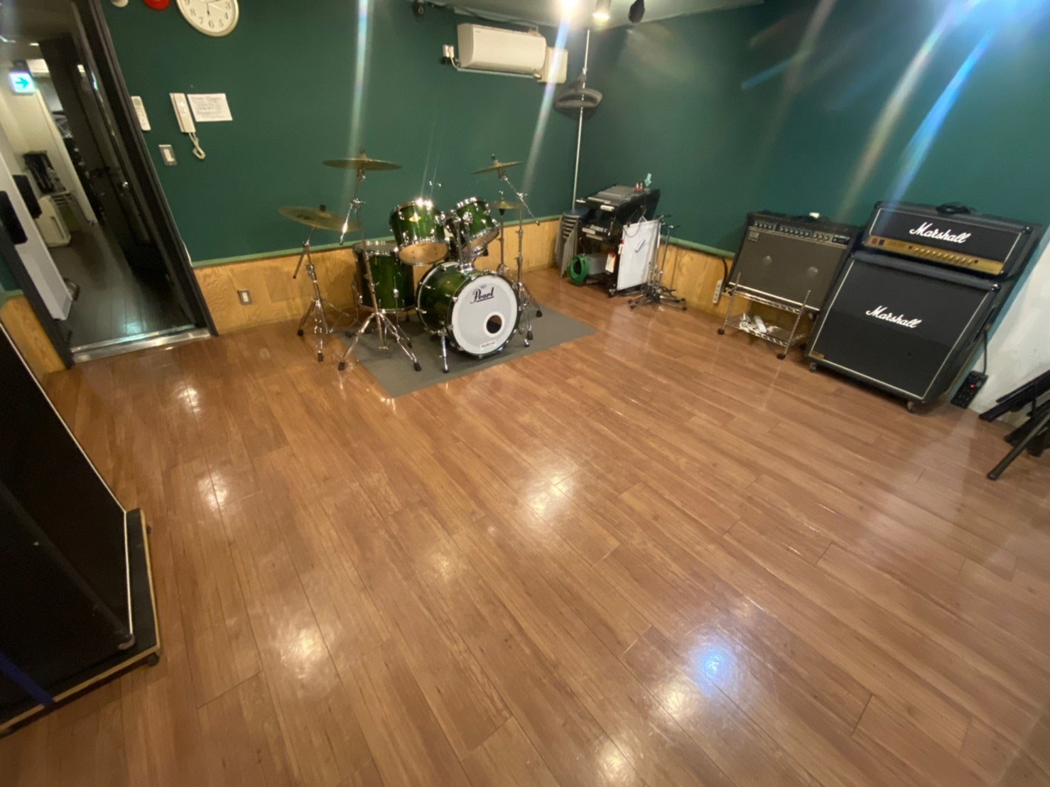 7st - 八王子スタジオネイ Studio nei 京王線京王八王子駅徒歩1分の 7st - 八王子スタジオネイ Studio nei 京王線京王八王子駅徒歩1分の