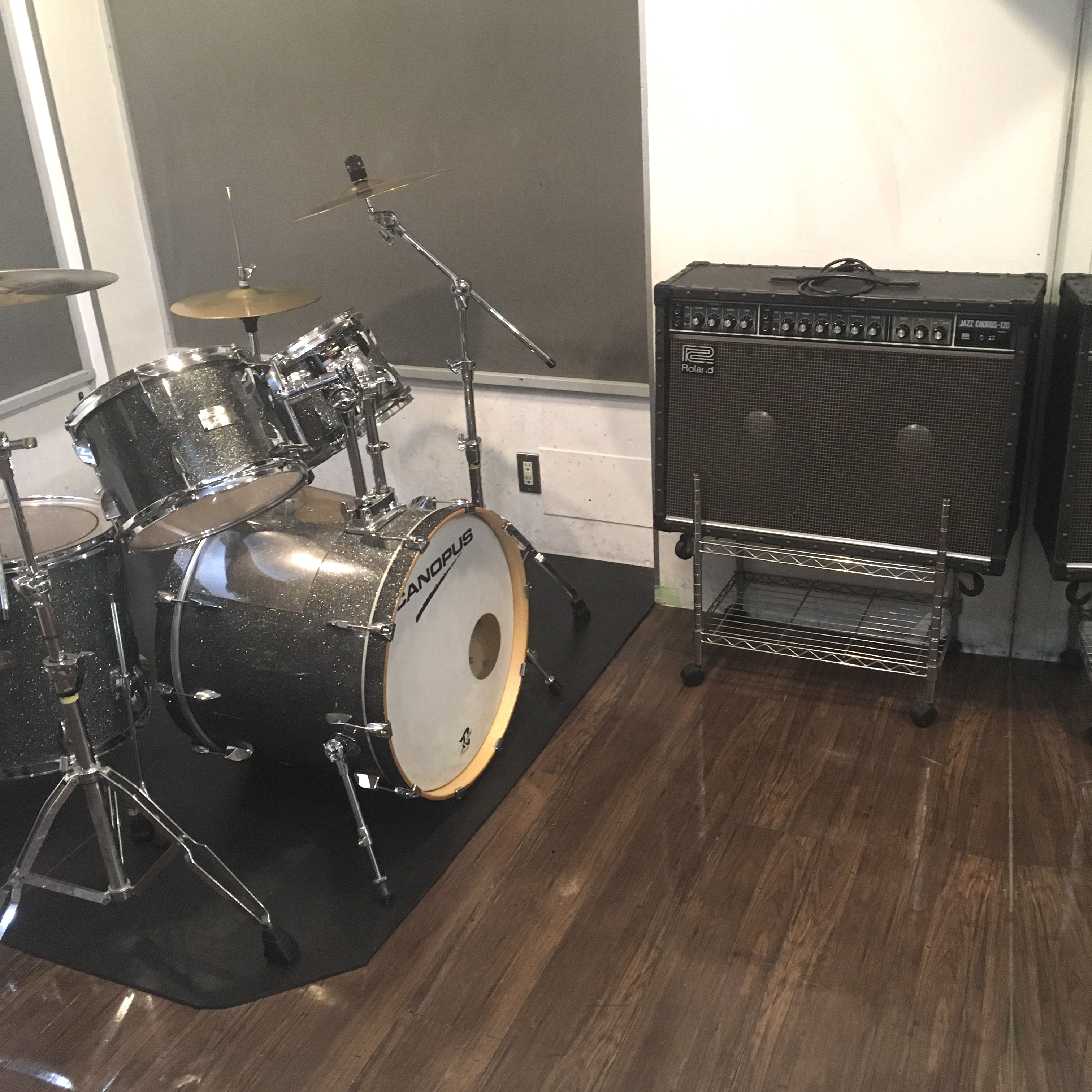 1st - 八王子スタジオネイ Studio nei 京王線京王八王子駅徒歩1分の