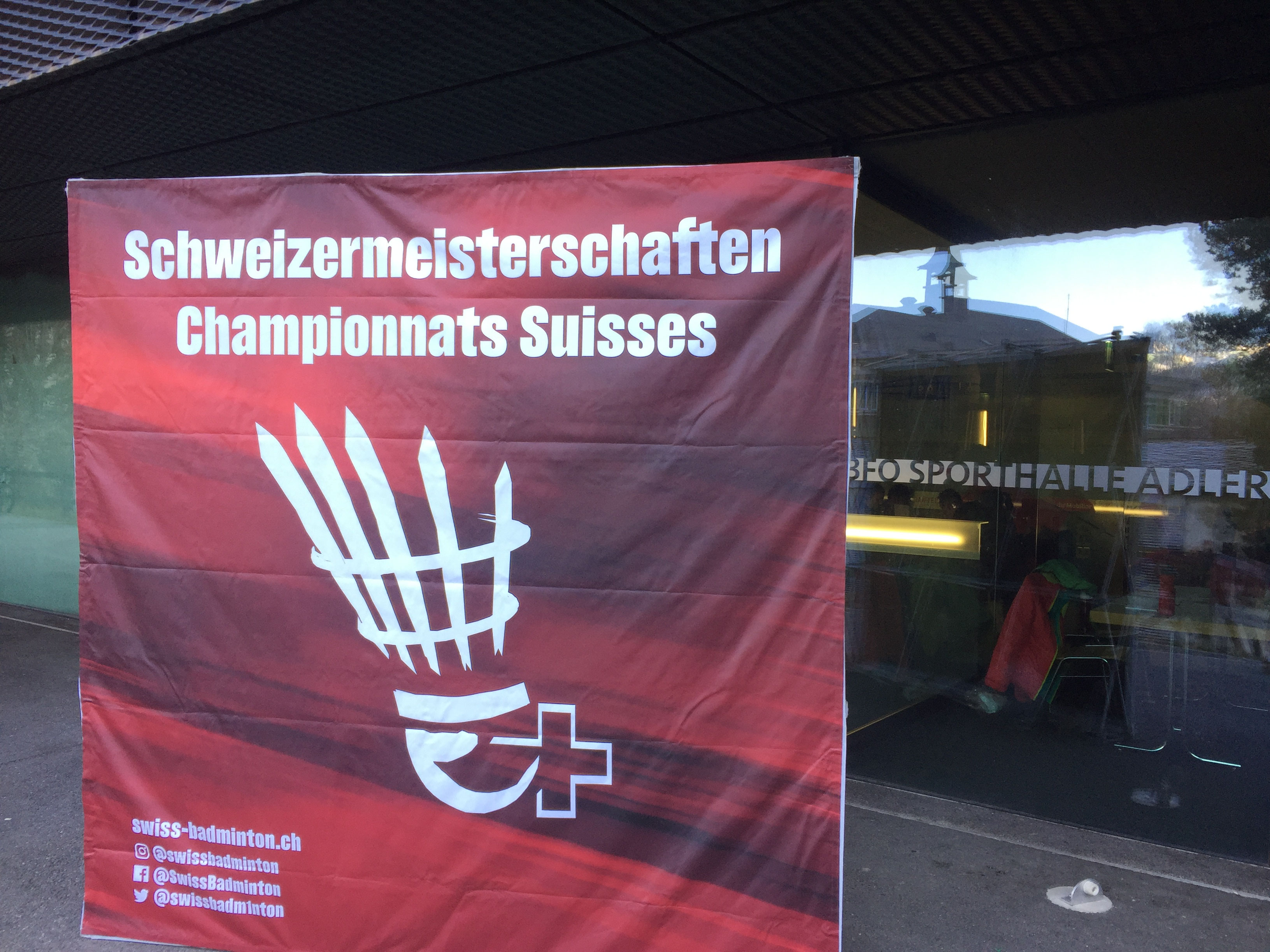 SAISON 2019/2020 - Bad+