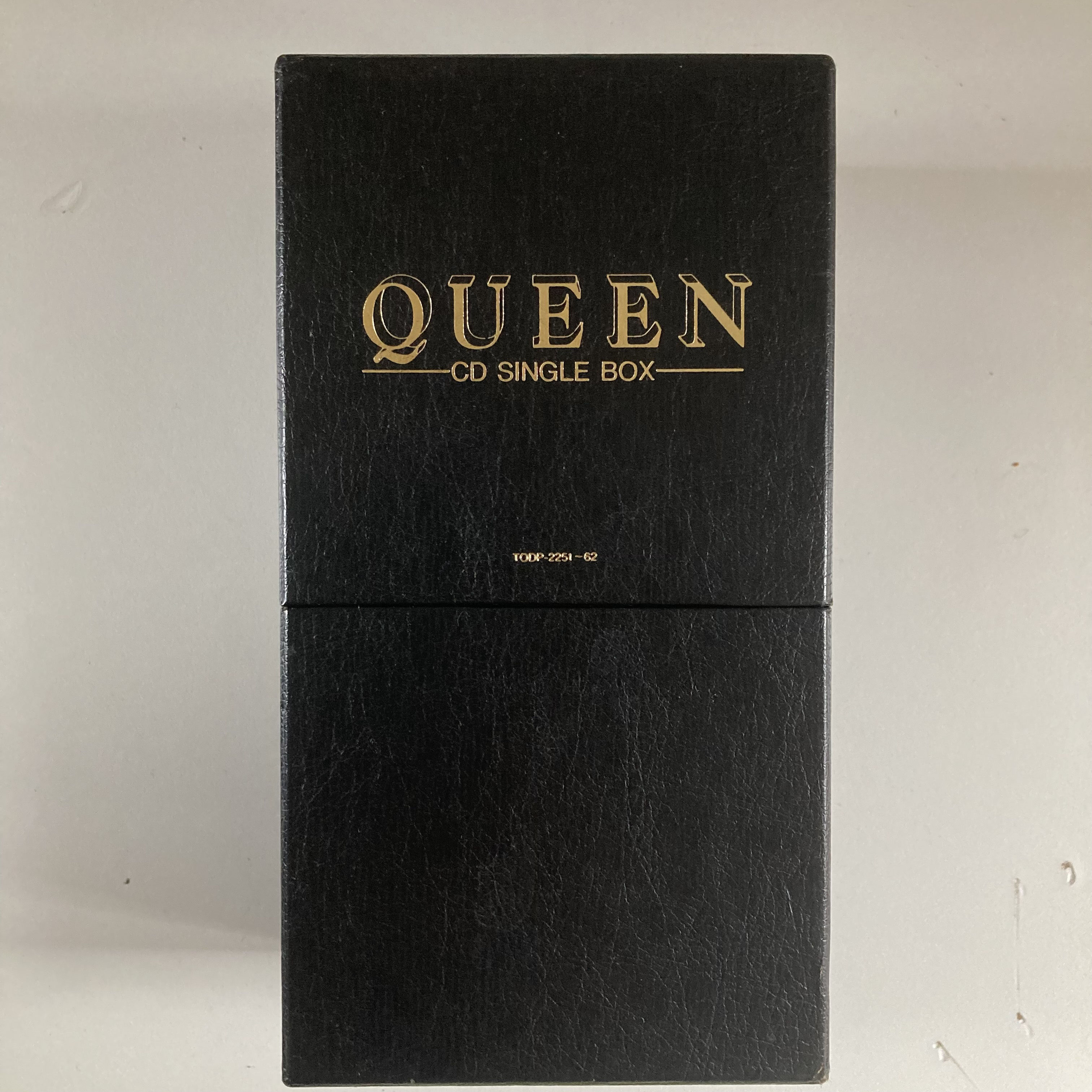 Queen - Rock Wallaby Records!