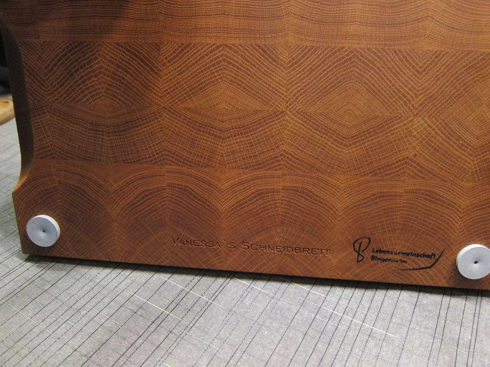 Sonstige Deko Werkstücke - Holzdesign