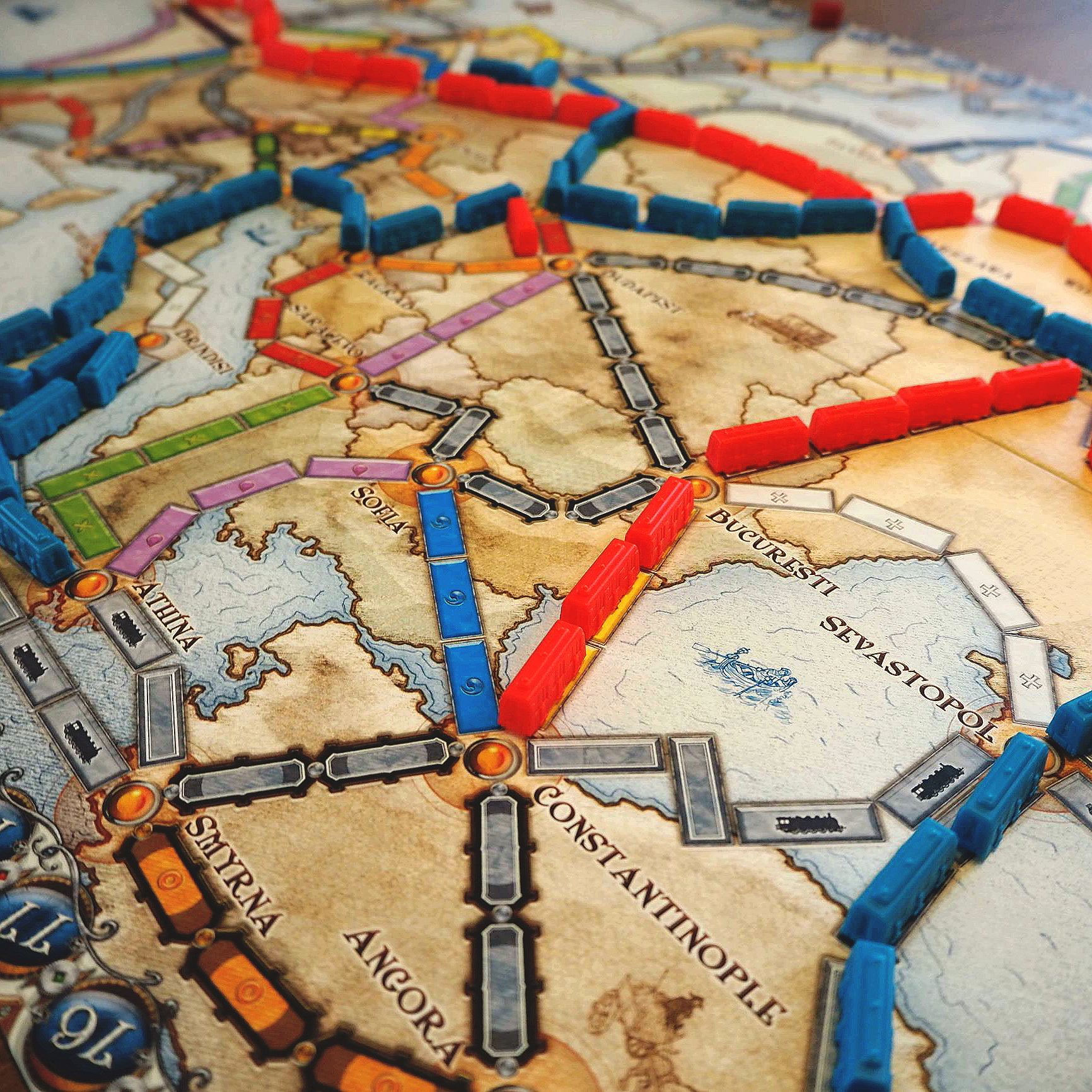 Glück Rachen Absolut zug um zug versionen Facette Romantik Fee