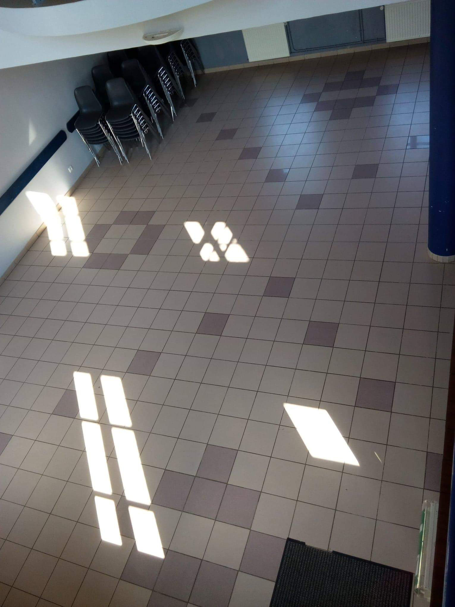 La Salle Communale mairieneuvillelezbeaulieu