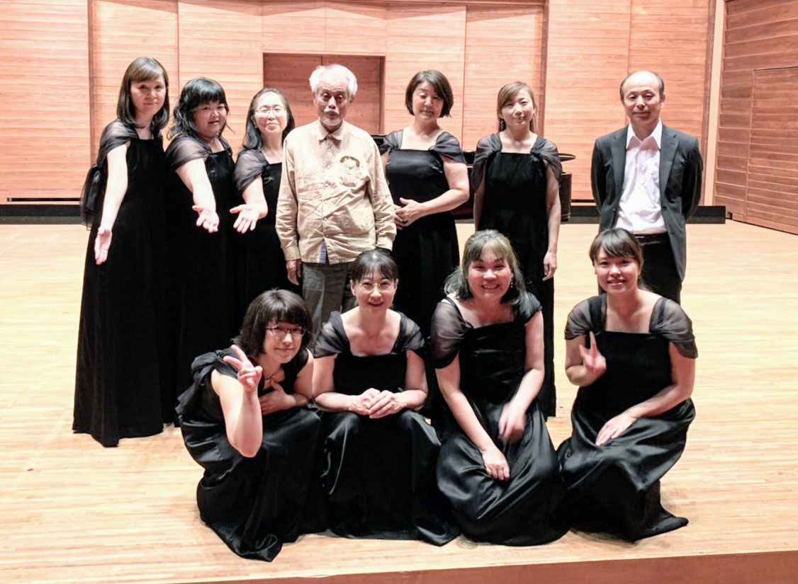 咸宜大学～秋の音楽会～