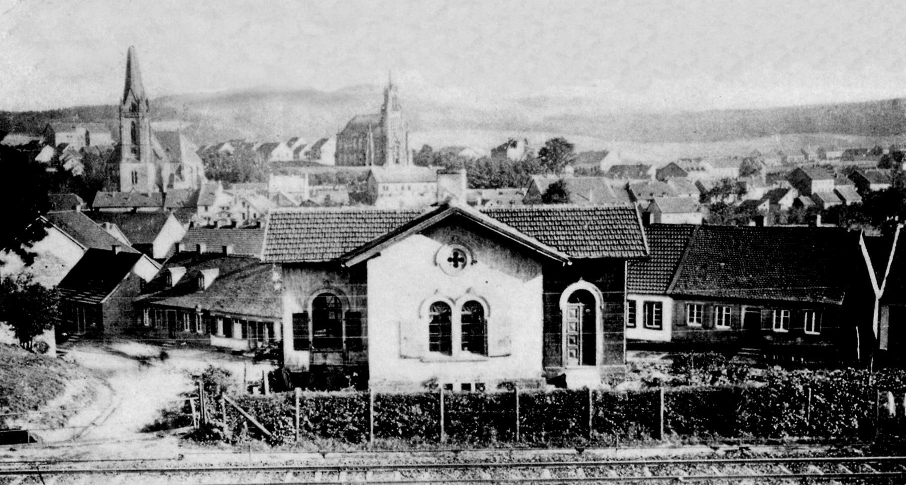 historische fotos von dudweiler Geschichtsforschung Dudweiler